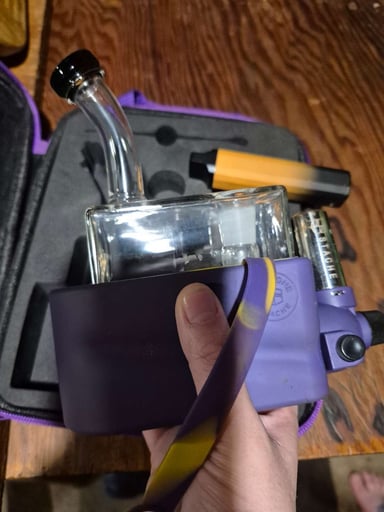 Preview pic of Rio RIG IN ONE