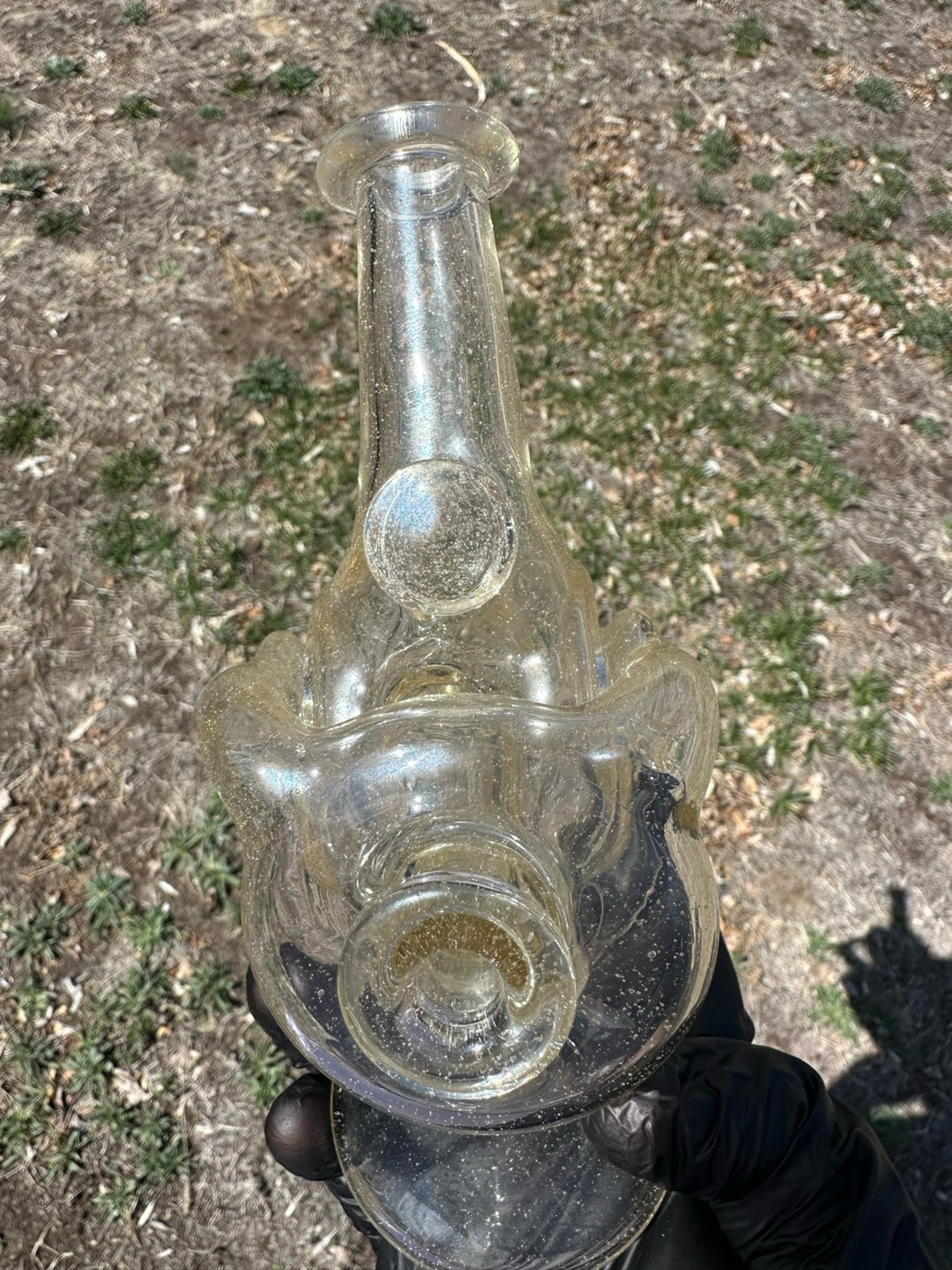 Preview pic of Helraiser Helitorium UV Recycler