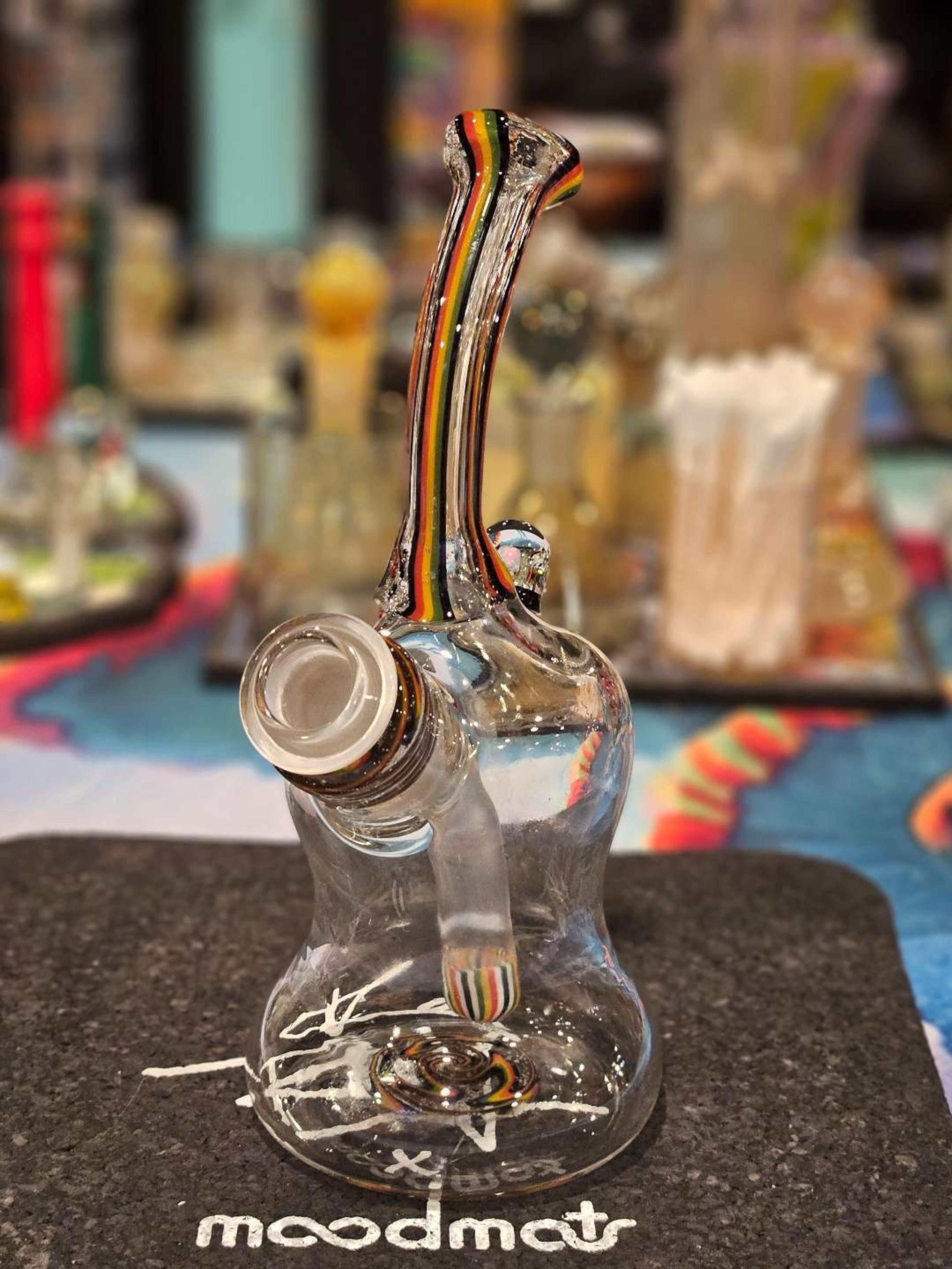 Preview pic of 2 hole diffuse Jammer!