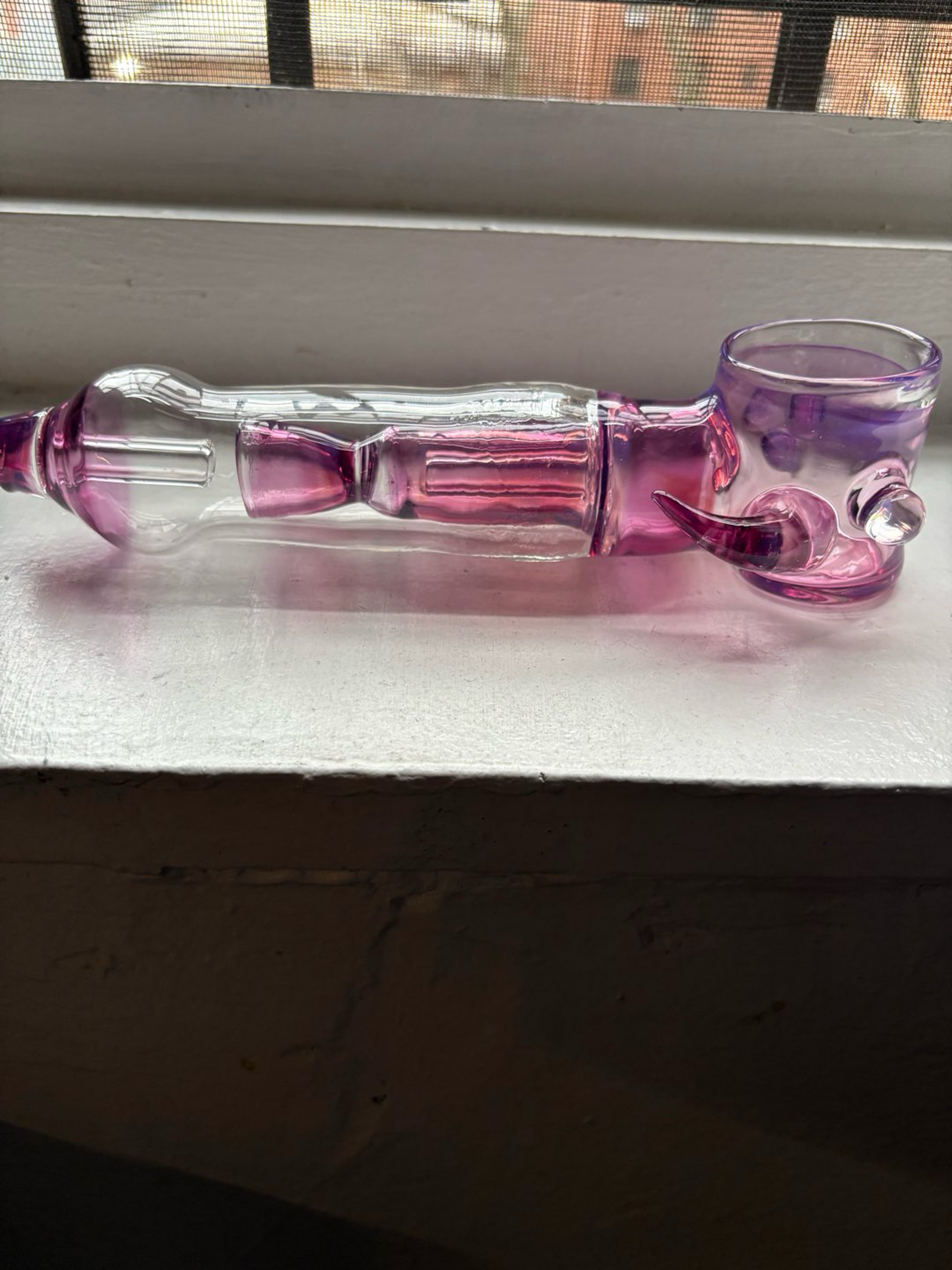Preview pic of no spill proxy attachment