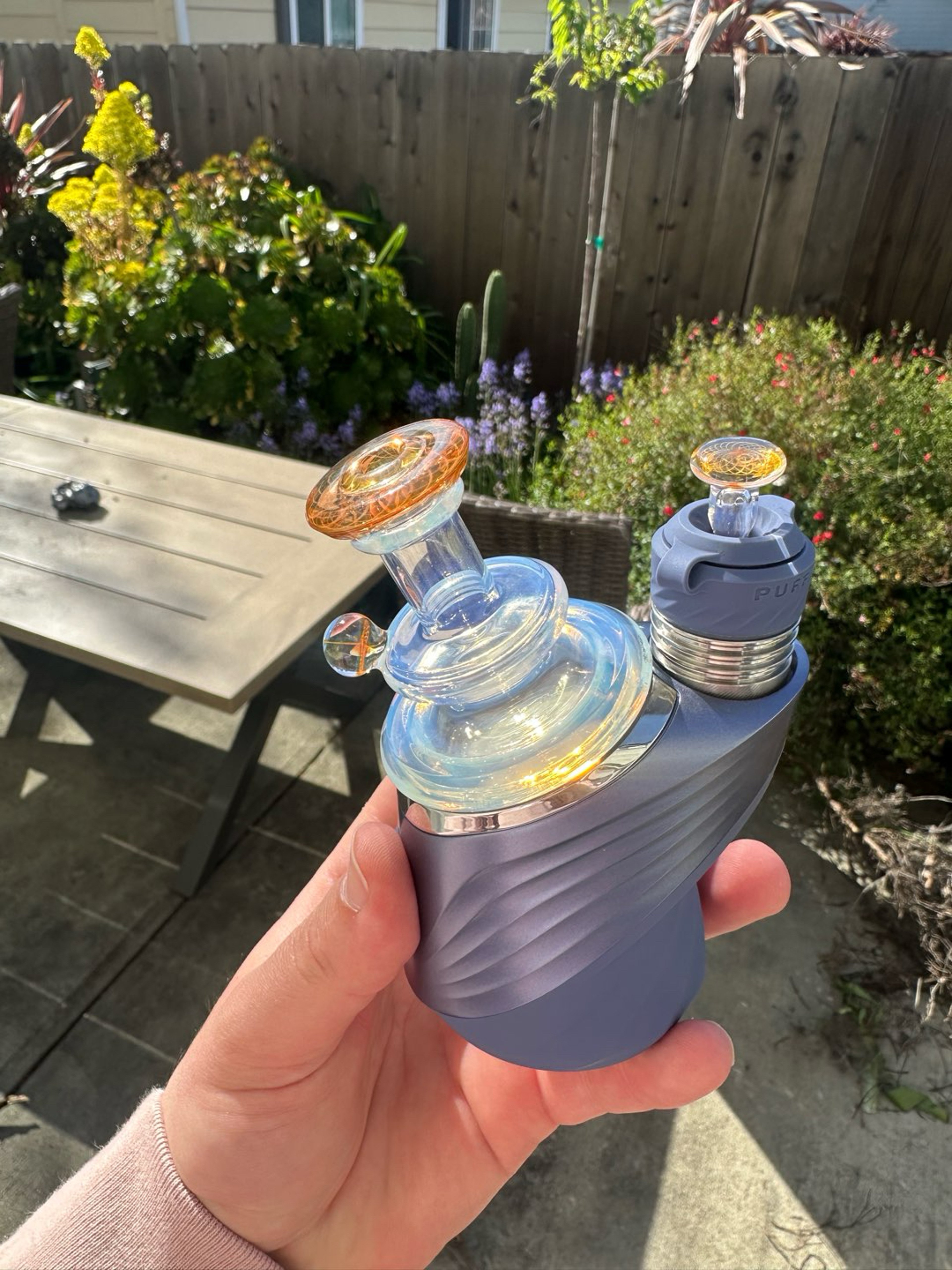 Preview pic of Puff co peak 4/20 Speical