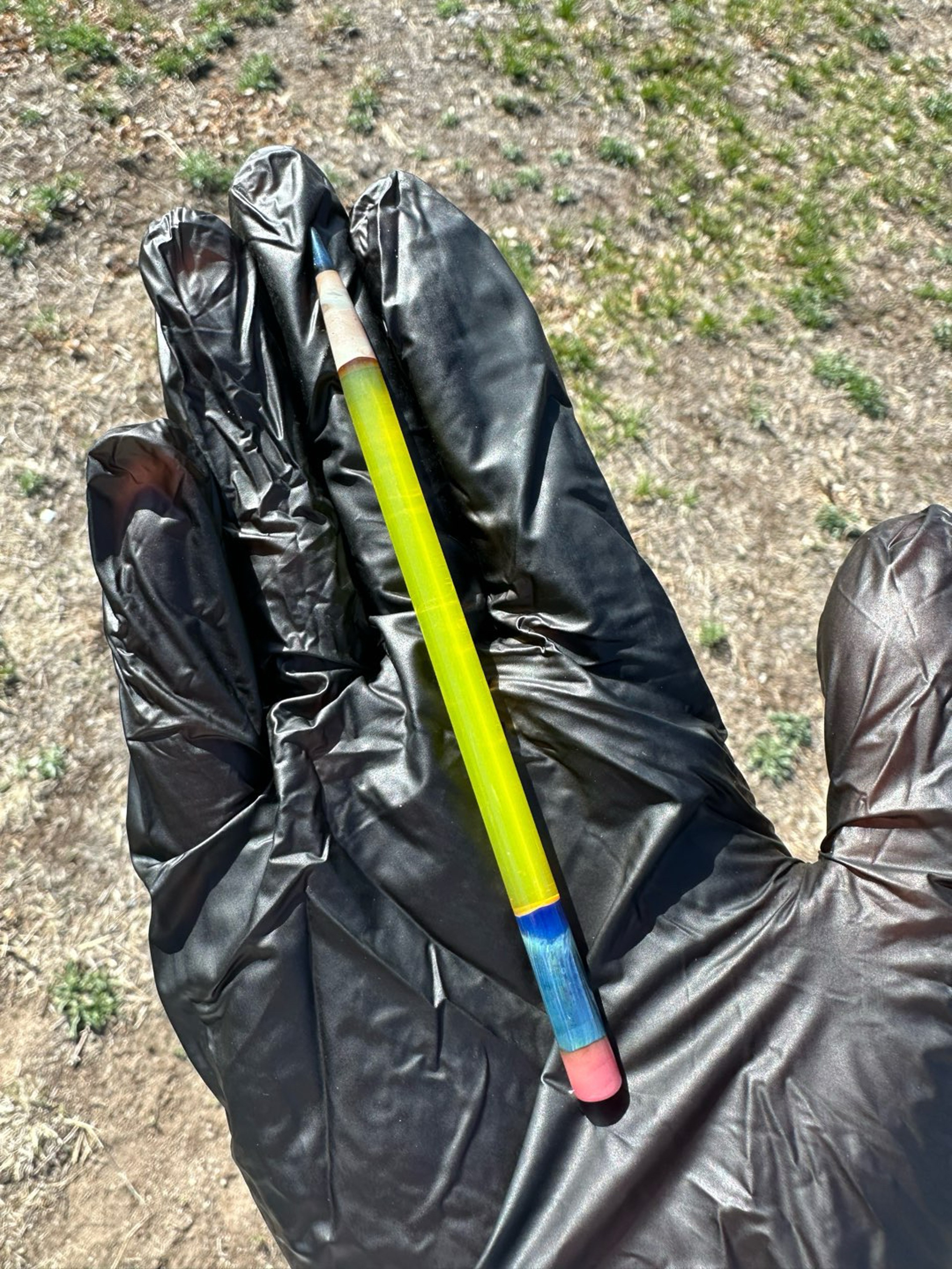 Preview pic of Sherbet Pencil Dab Tool #1