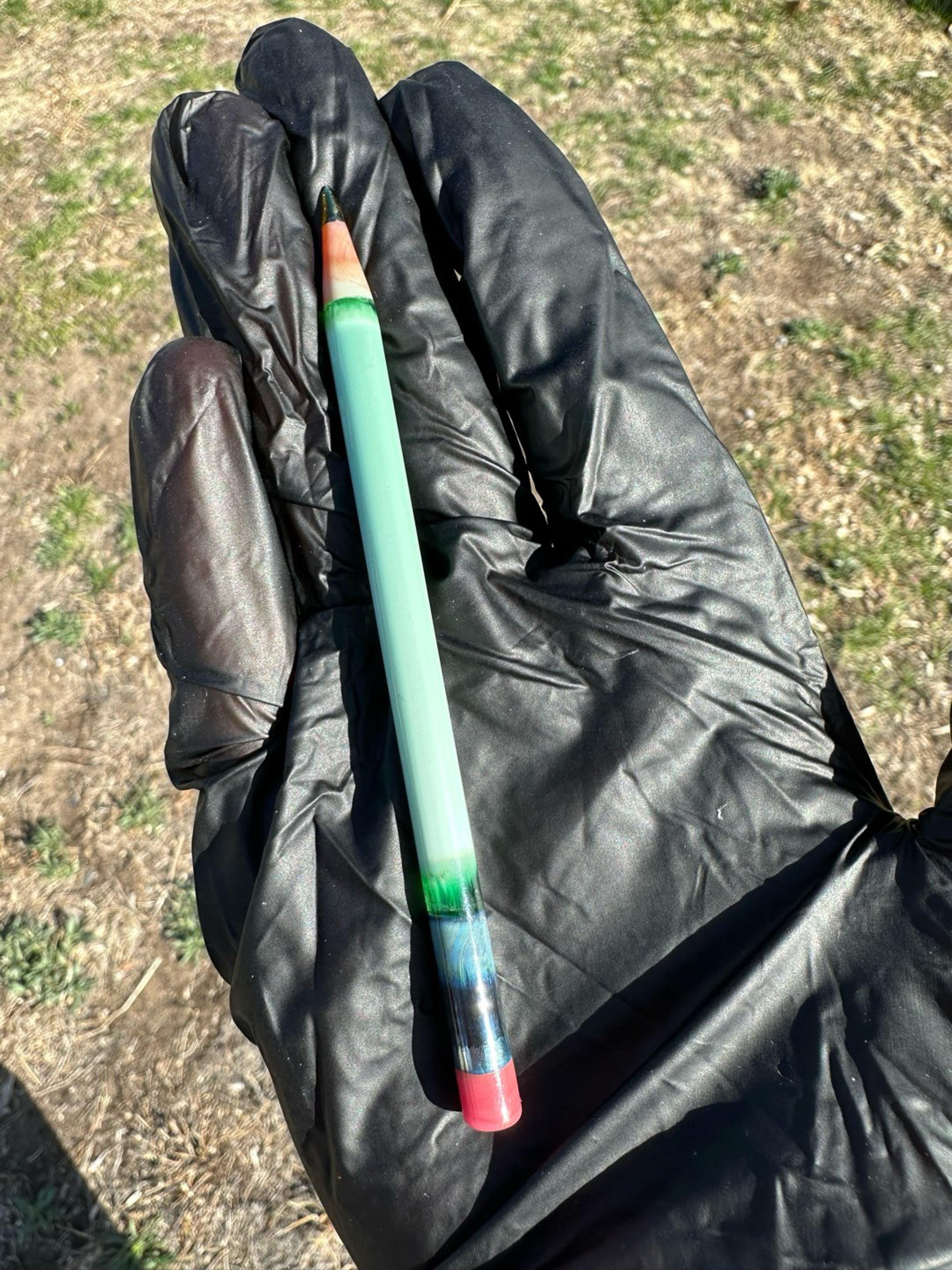 Preview pic of Sherbet Pencil Dab Tool #2