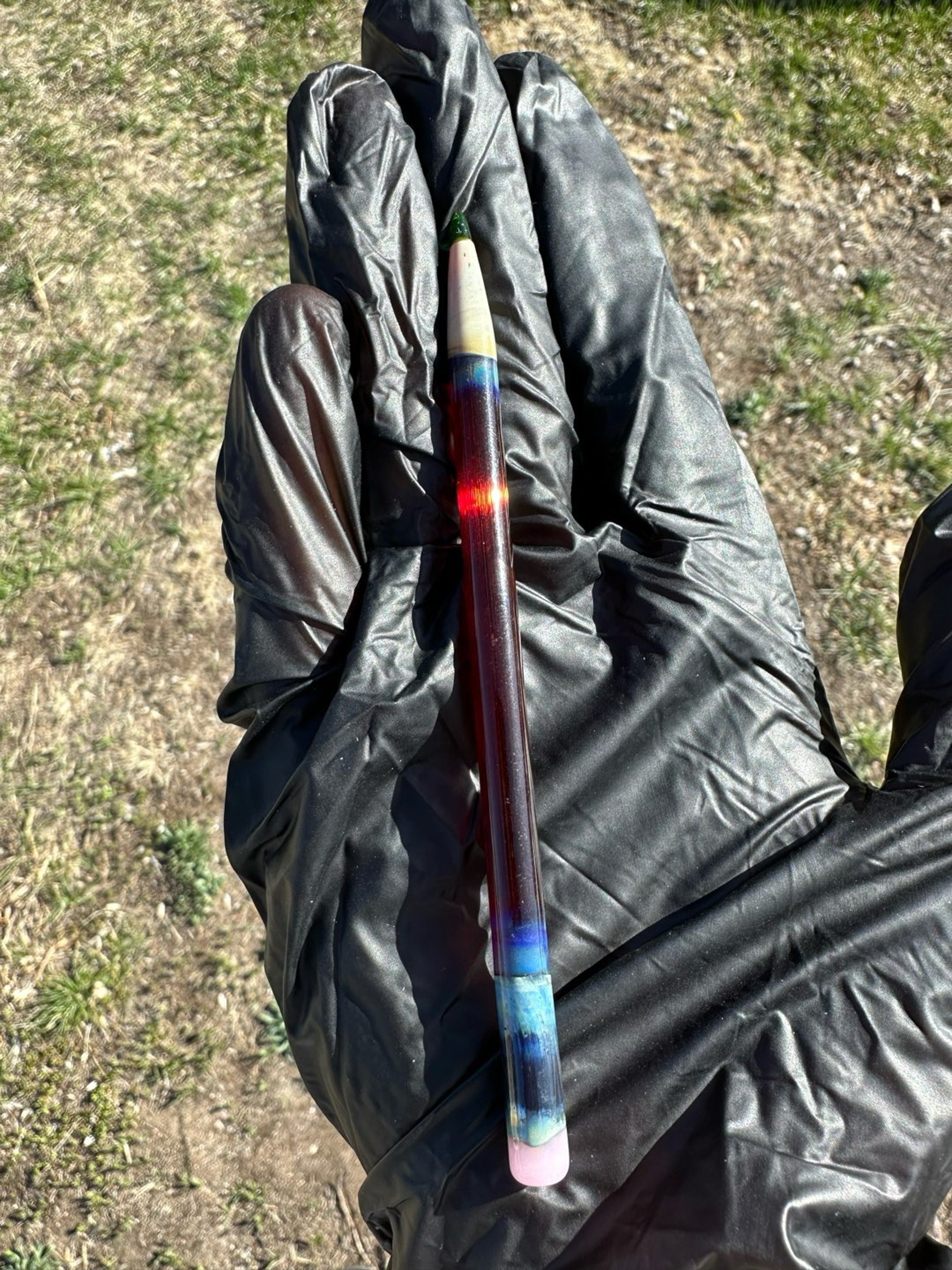Sherbet Pencil Dab Tool #4 image 0