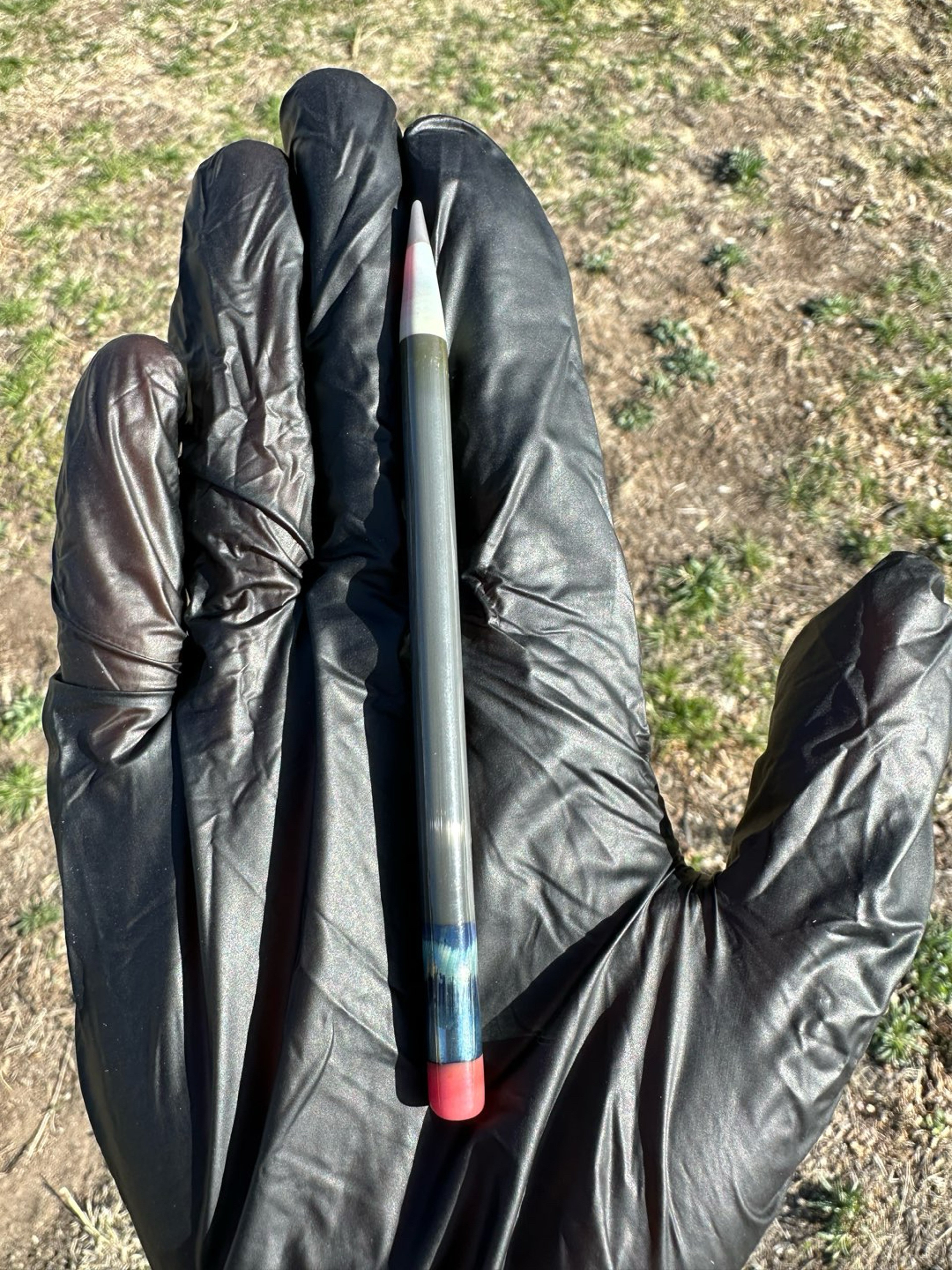 Preview pic of Sherbet Pencil Dab Tool #7