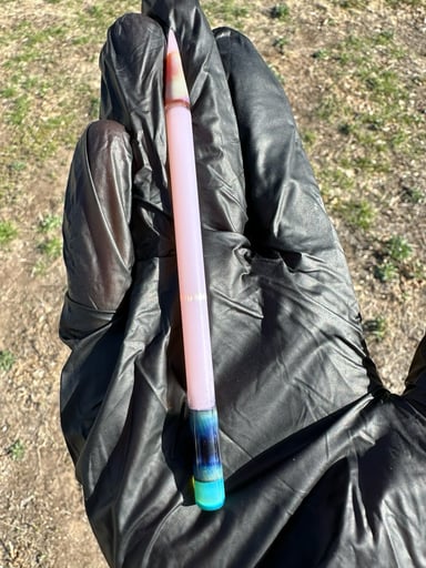Preview pic of Sherbet Pencil Dab Tool #8