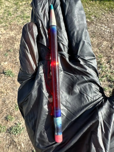 Preview pic of Sherbet Pencil Dab Tool #9