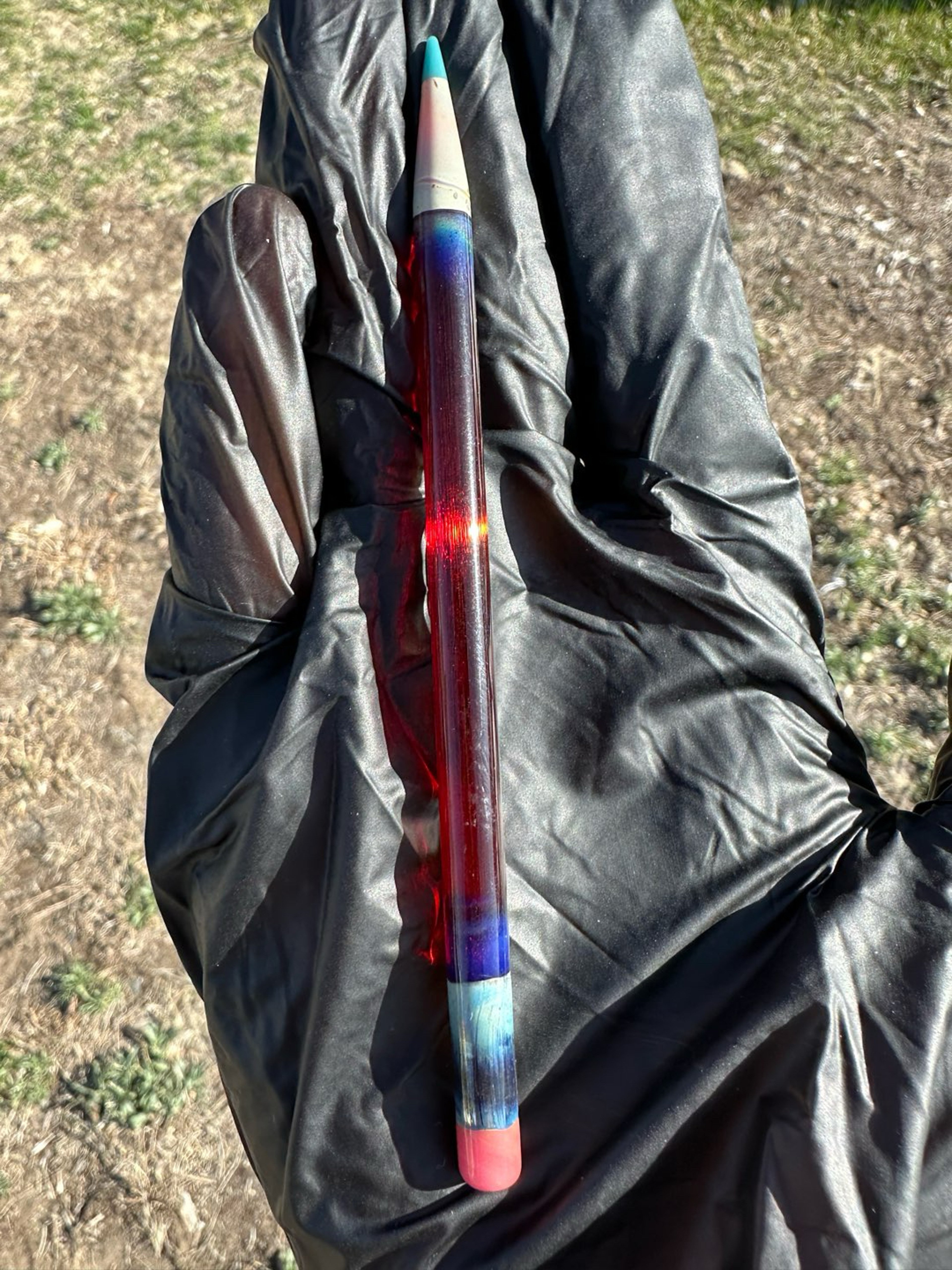 Preview pic of Sherbet Pencil Dab Tool #9