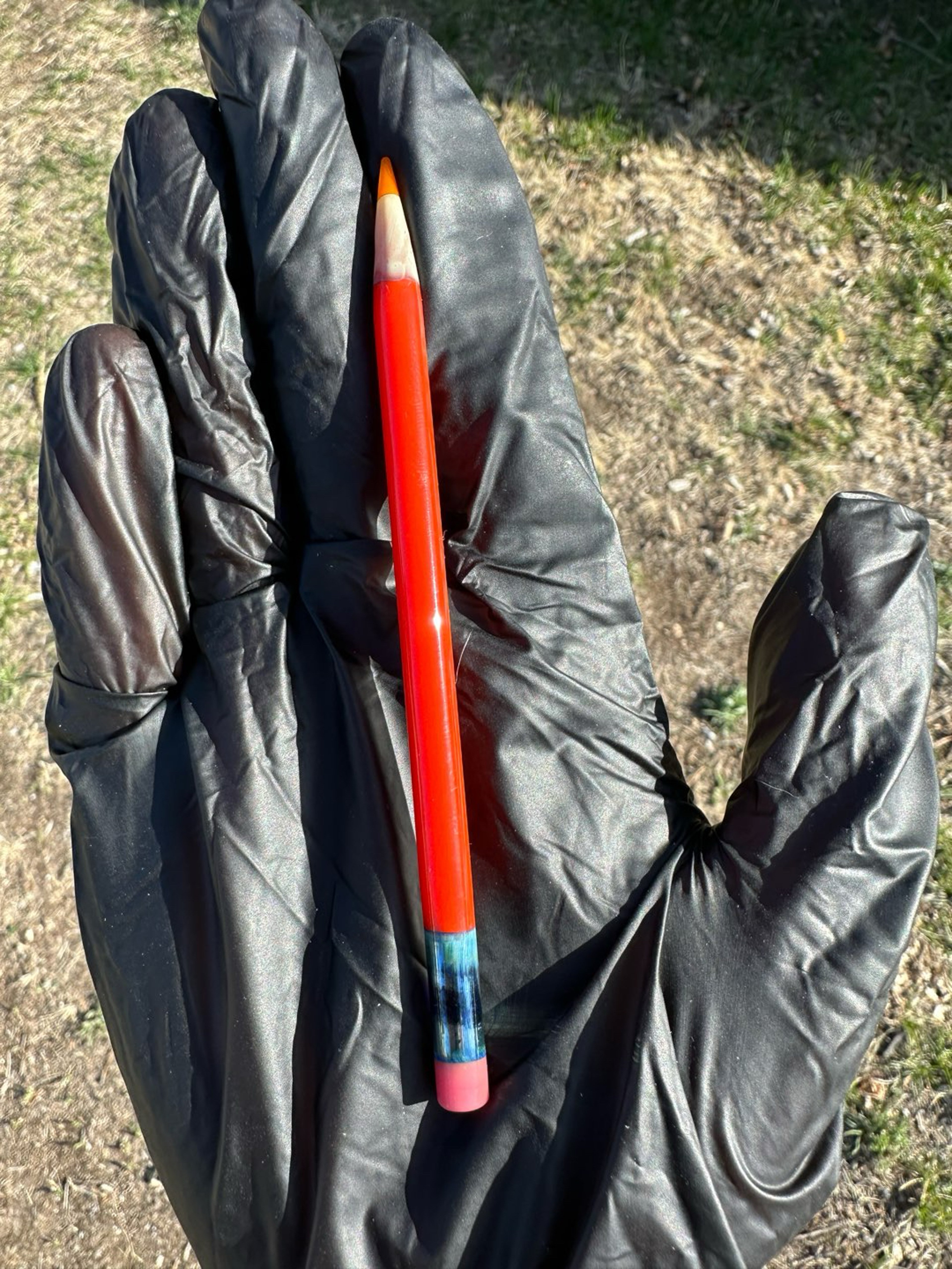 Preview pic of Sherbet Pencil Dab Tool #11