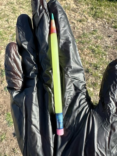 Preview pic of Sherbet Pencil Dab Tool #12