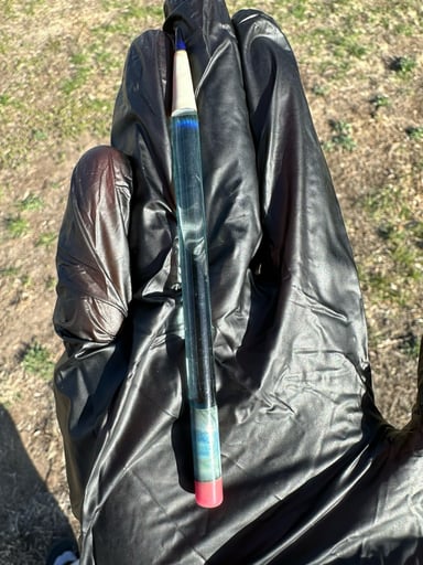 Preview pic of Sherbet Pencil Dab Tool #13