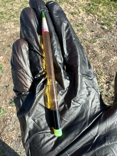 Preview pic of Sherbet Pencil Dab Tool #14