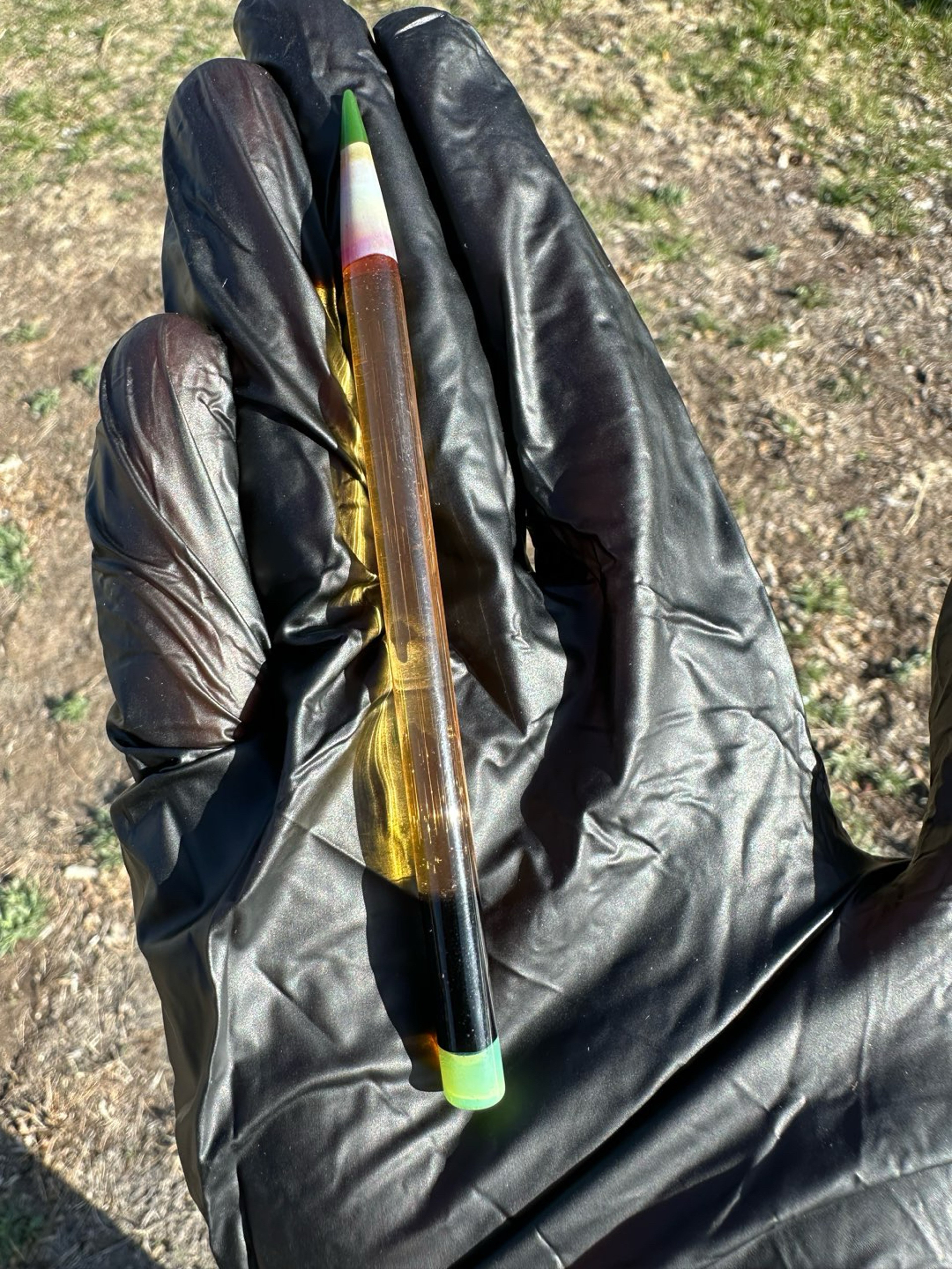 Preview pic of Sherbet Pencil Dab Tool #14