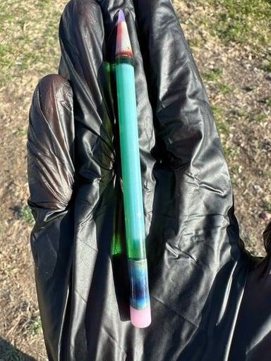 Preview pic of Sherbet Pencil Dab Tool #17