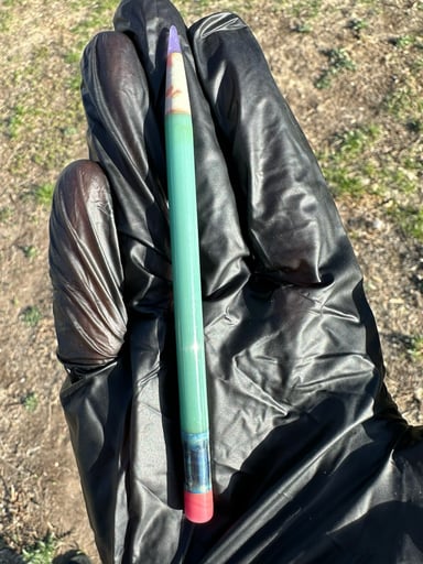 Preview pic of Sherbet Pencil Dab Tool #18