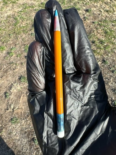 Preview pic of Sherbet Pencil Dab Tool #19