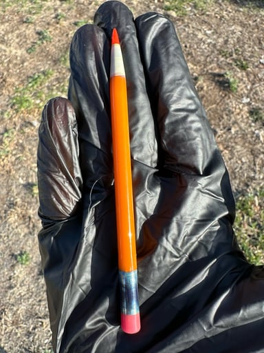 Preview pic of Sherbet Pencil Dab Tool #21