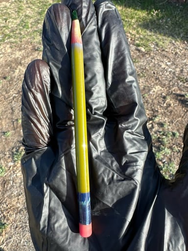 Preview pic of Sherbet Pencil Dab Tool #22
