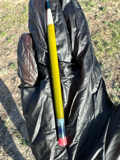 Preview pic of Sherbet Pencil Dab Tool #23