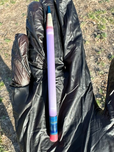 Preview pic of Sherbet Pencil Dab Tool #24