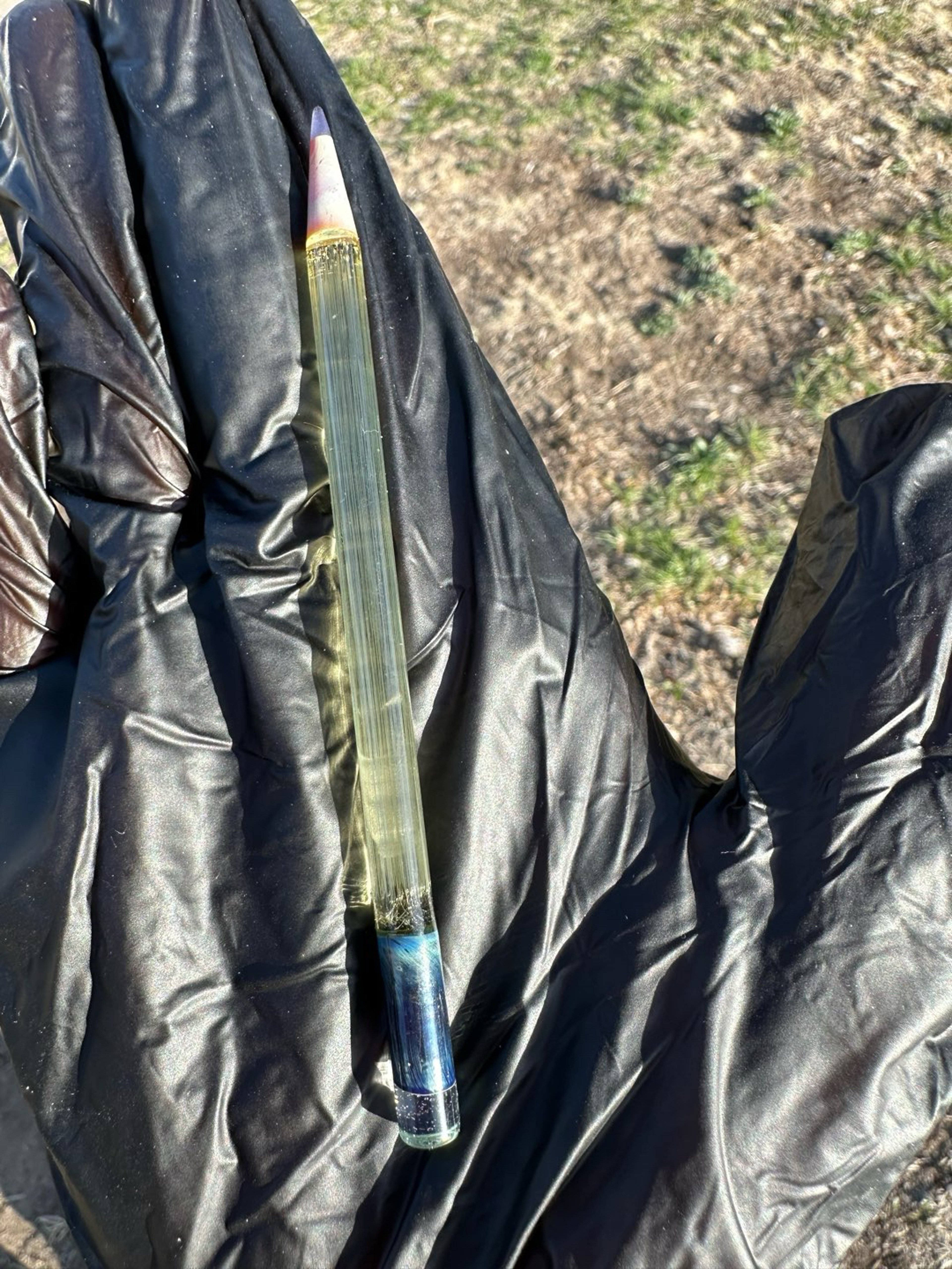 Preview pic of Sherbet UV Pencil Dab Tool #25