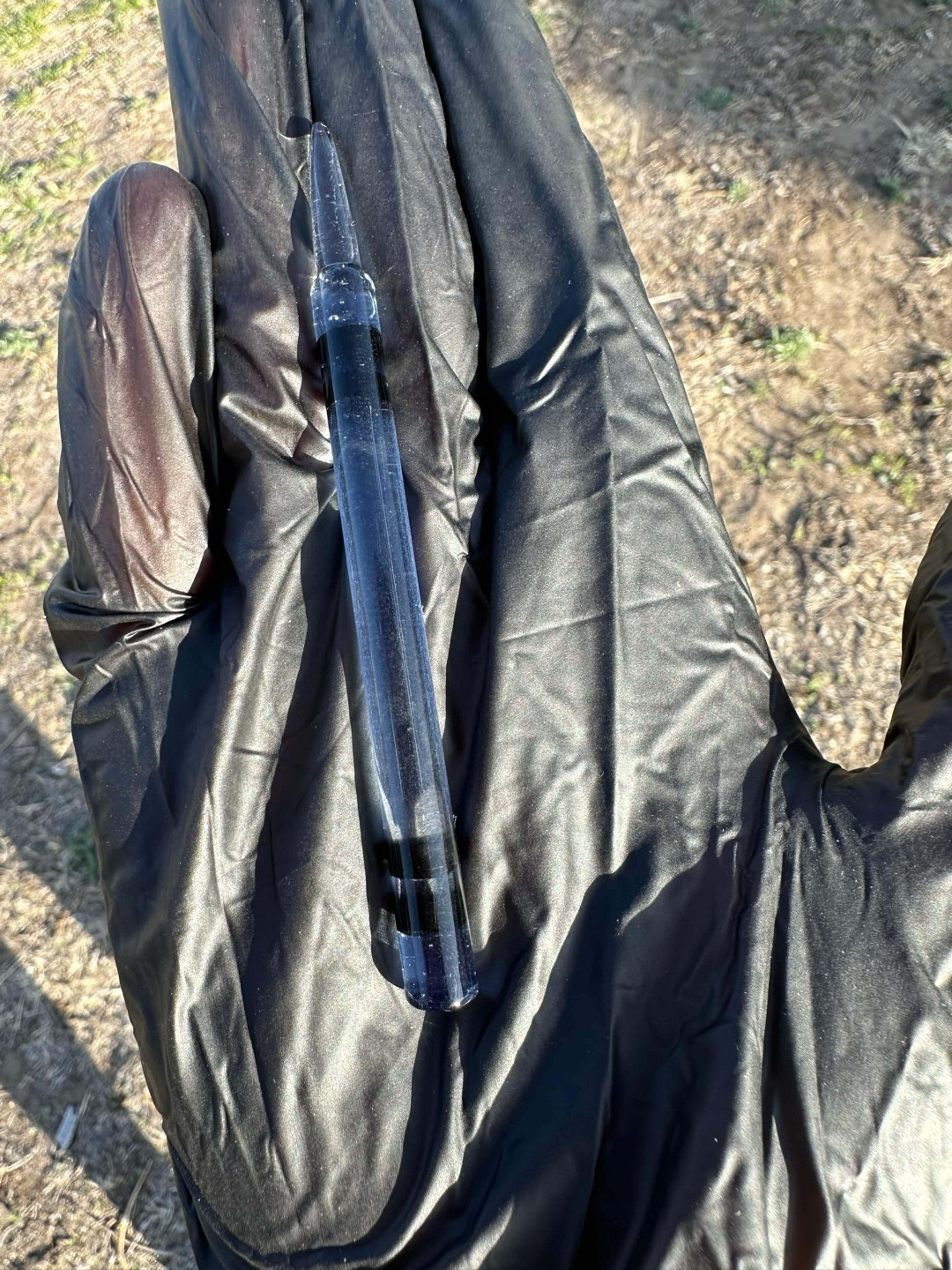 Preview pic of Sherbet UV Crayon Dab Tool #28