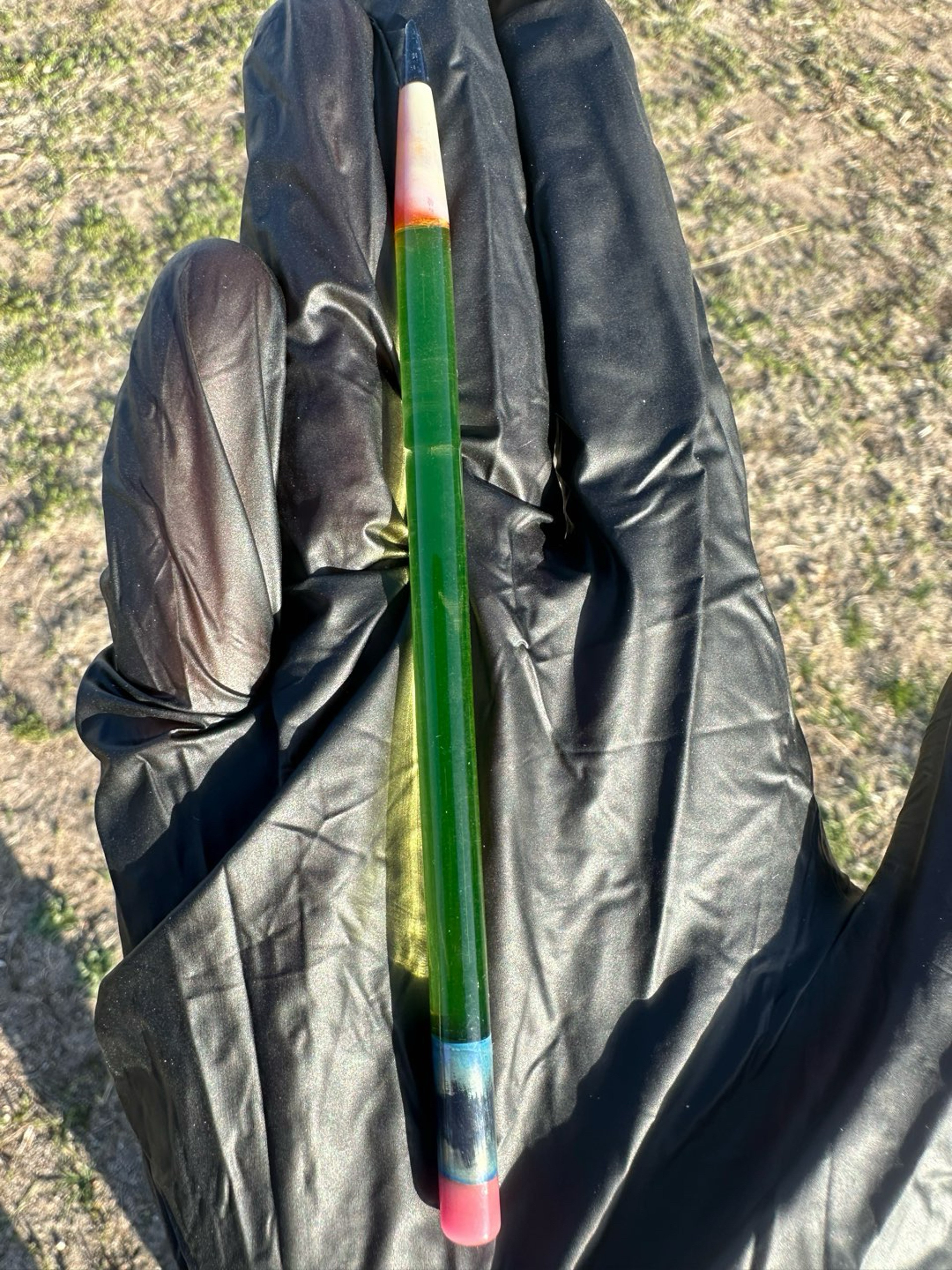 Preview pic of Sherbet UV Pencil Dab Tool #29