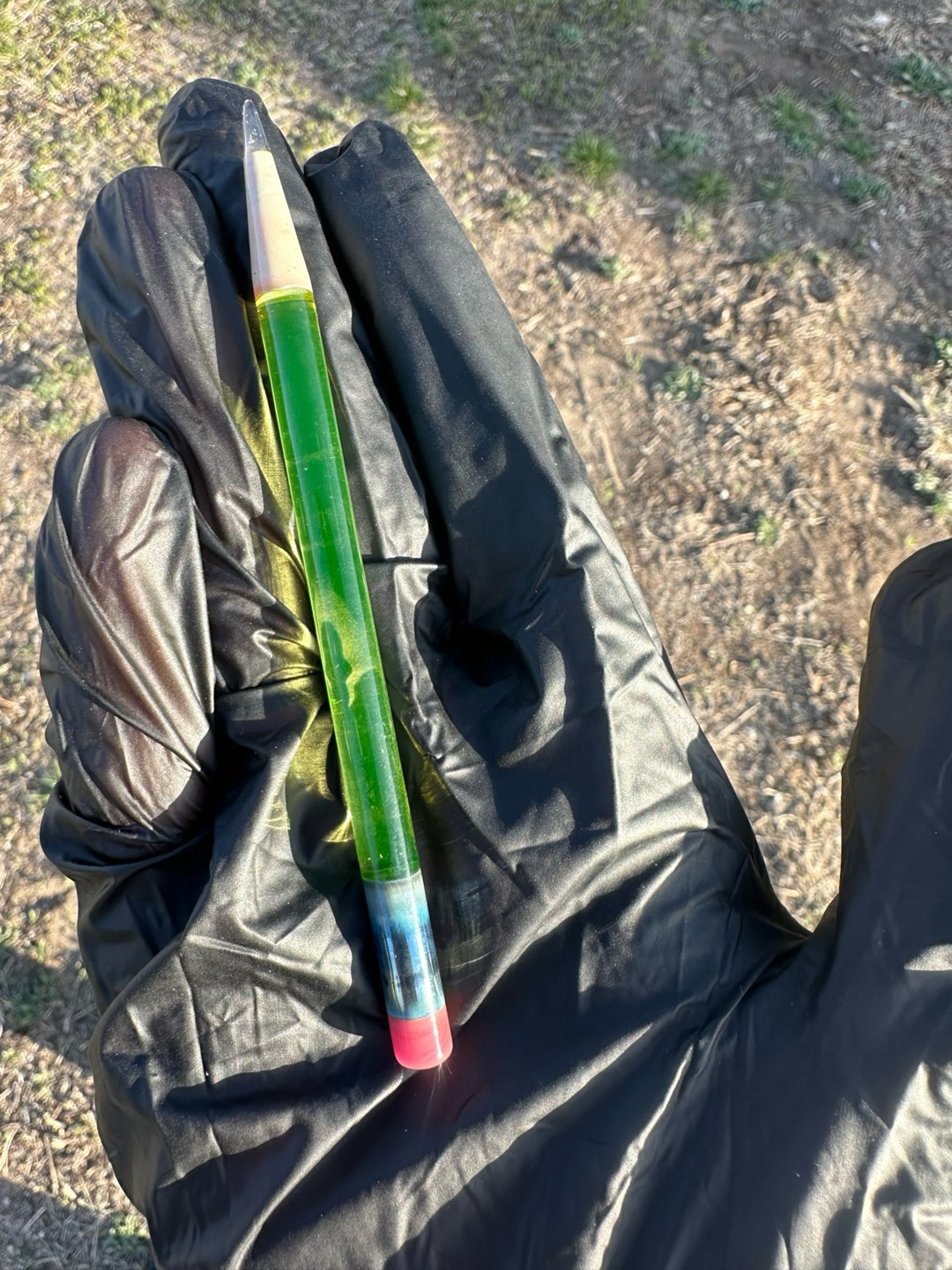 Preview pic of Sherbet UV Pencil Dab Tool #30