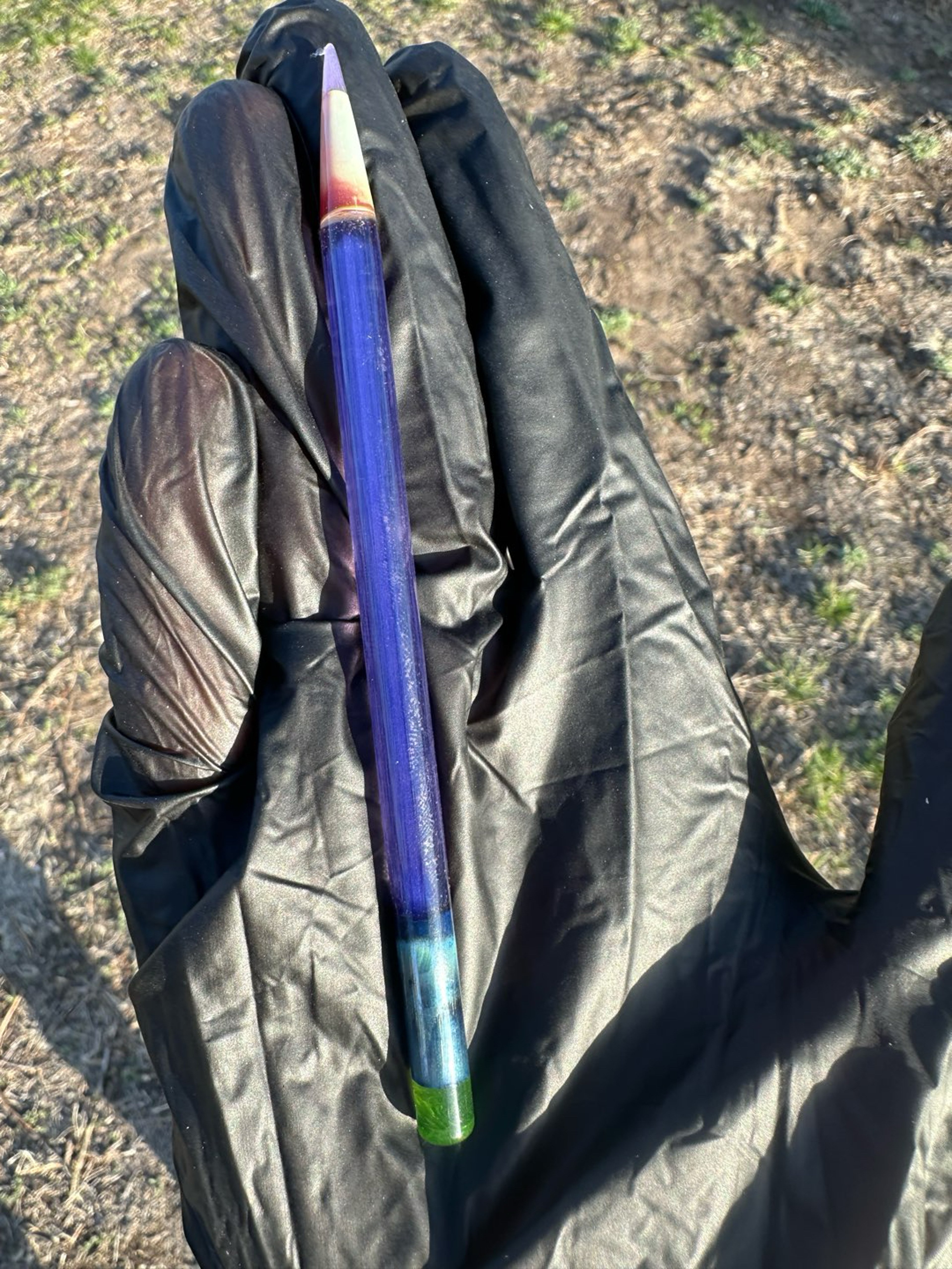 Preview pic of Sherbet UV Pencil Dab Tool #34
