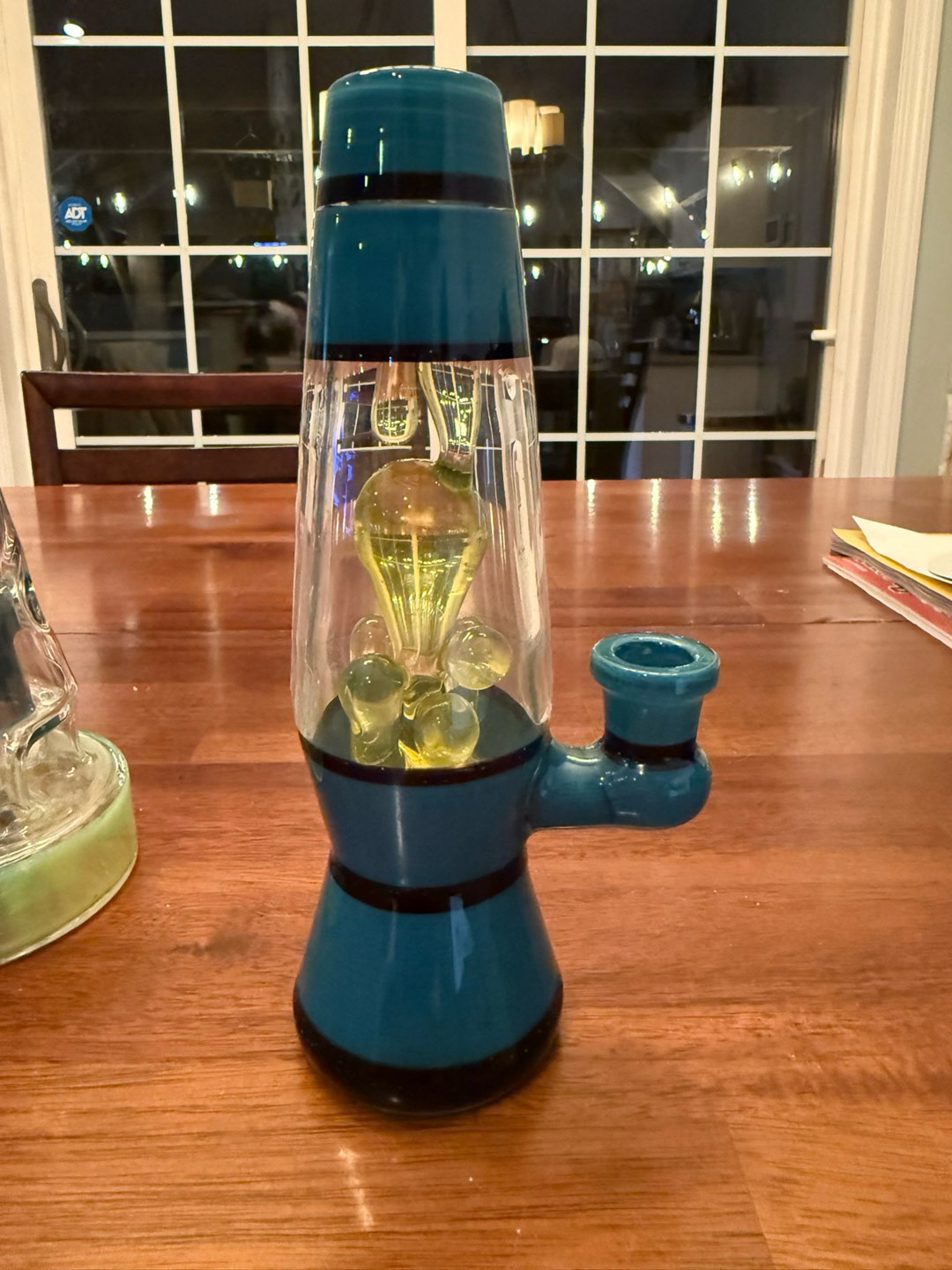 Preview pic of OG bluegrass lava lamp