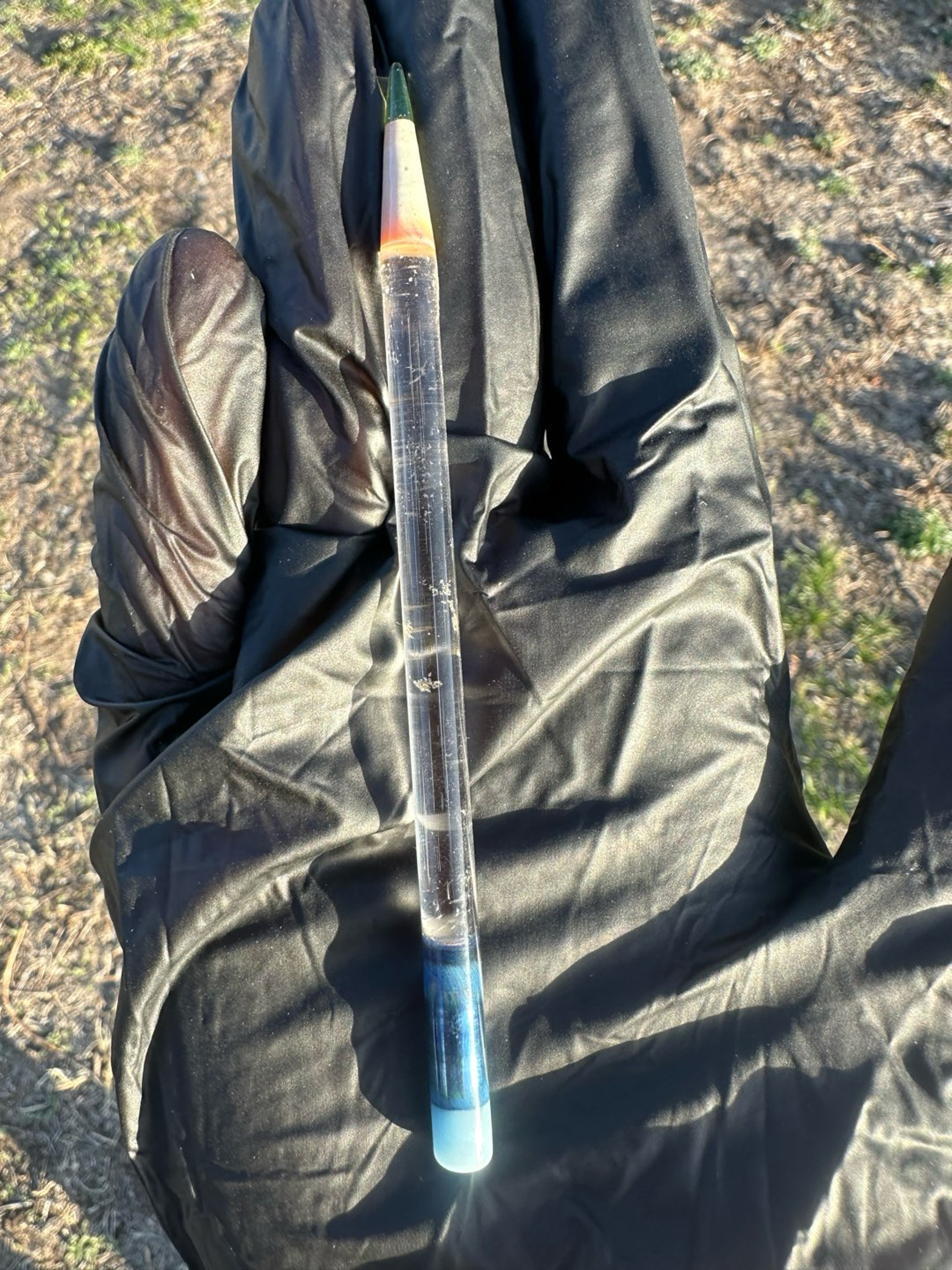 Preview pic of Sherbet UV Pencil Dab Tool #36