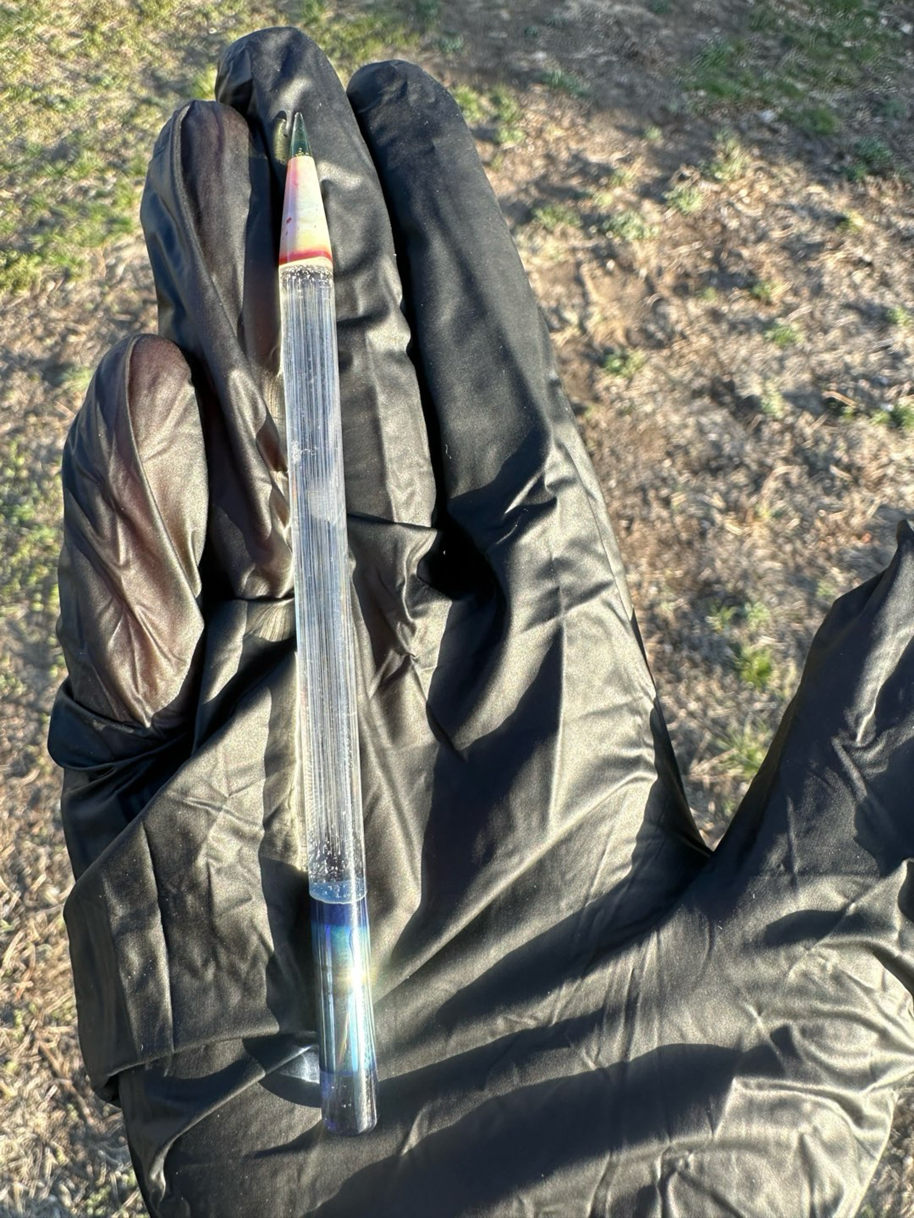 Preview pic of Sherbet UV Pencil Dab Tool #37
