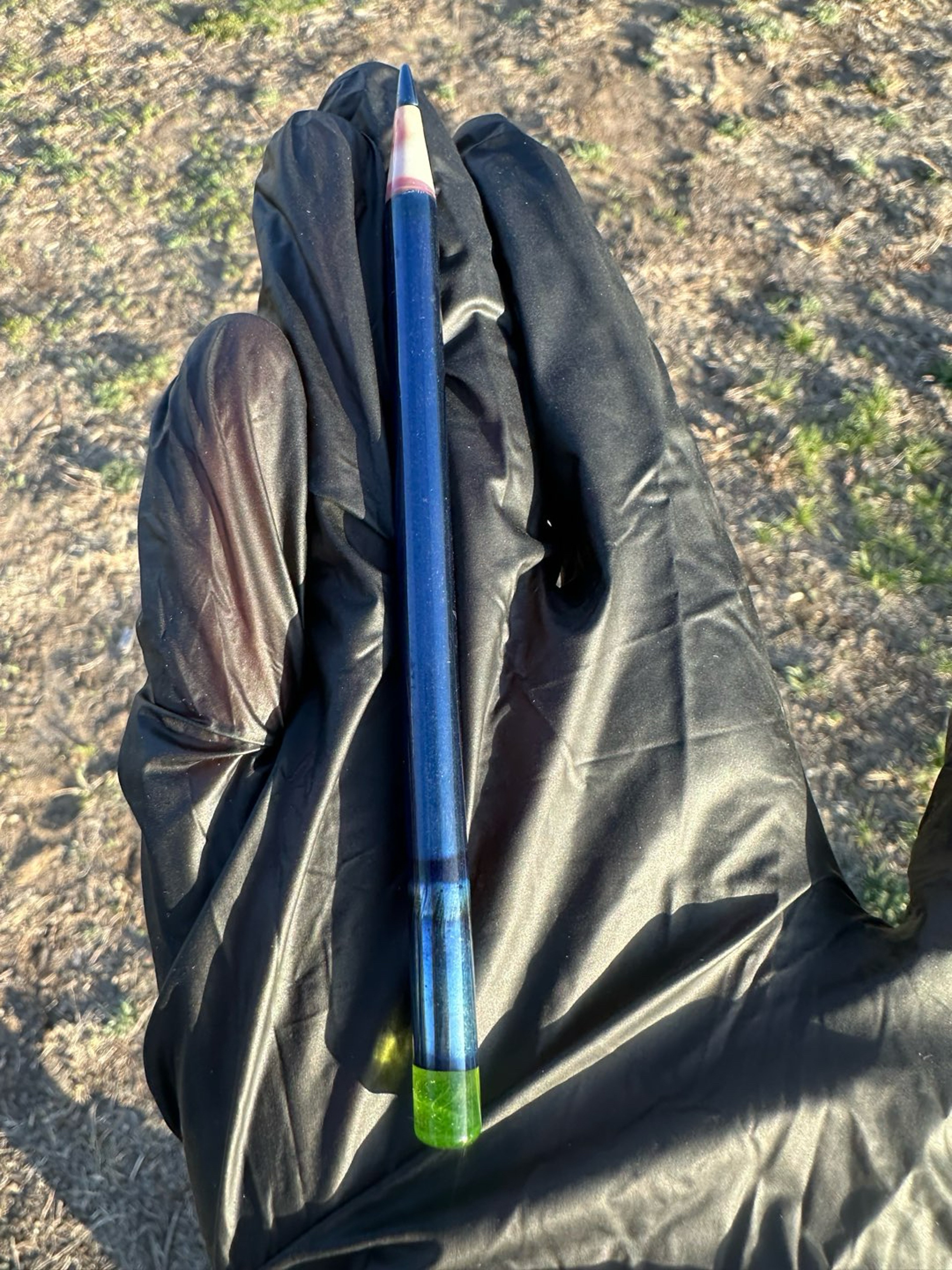 Preview pic of Sherbet UV Pencil Dab Tool #39