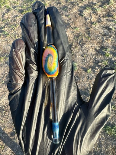 Preview pic of Sherbet x Regis UV Collab Pencil Dab Tool #40