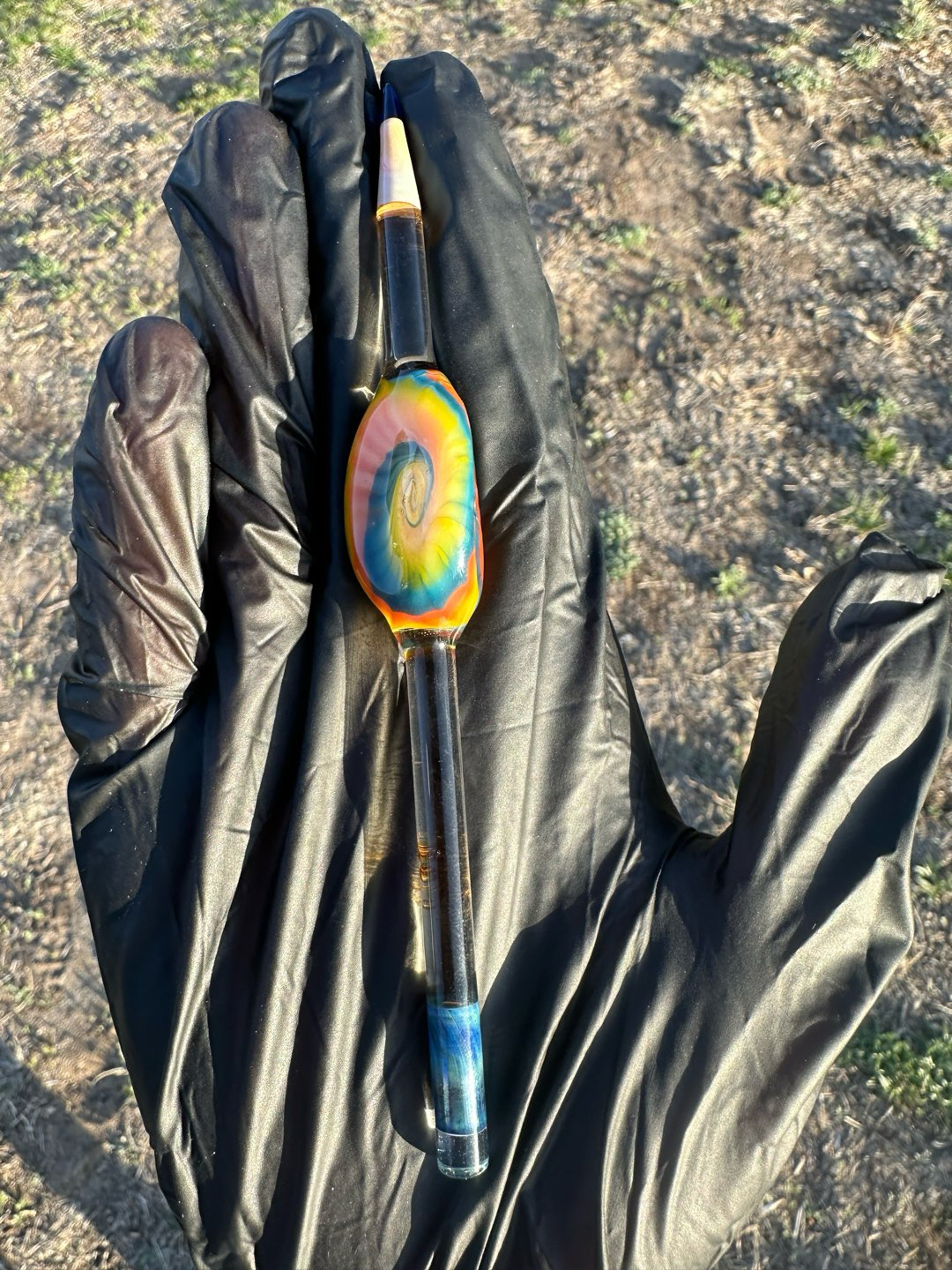 Preview pic of Sherbet x Regis UV Collab Pencil Dab Tool #40