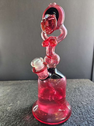 Preview pic of Sable Haze Sister Rig