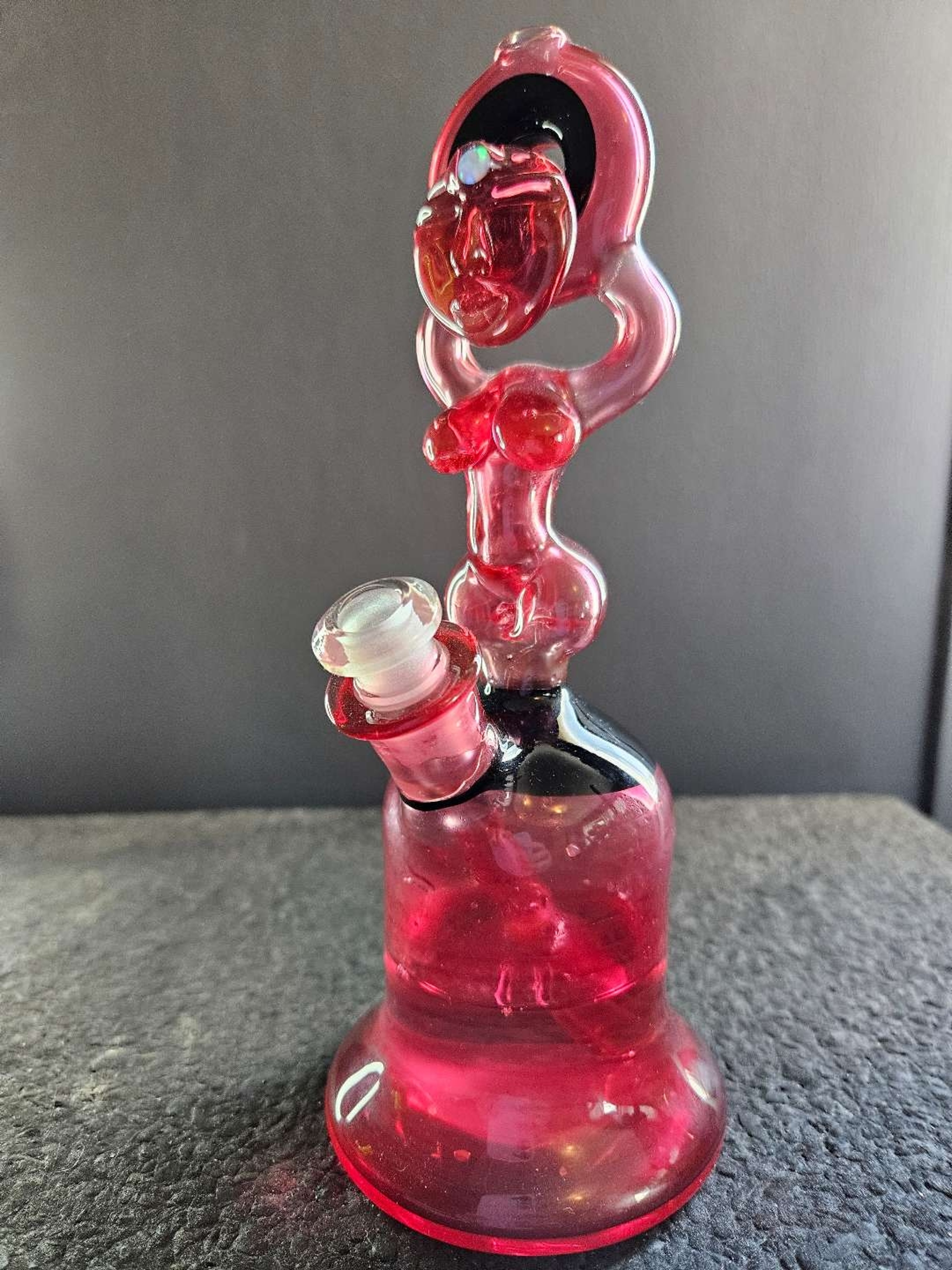 Preview pic of Sable Haze Sister Rig