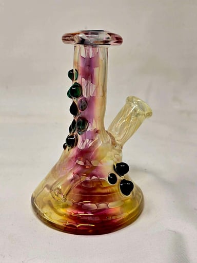 Preview pic of Fumed Beaker Minitube