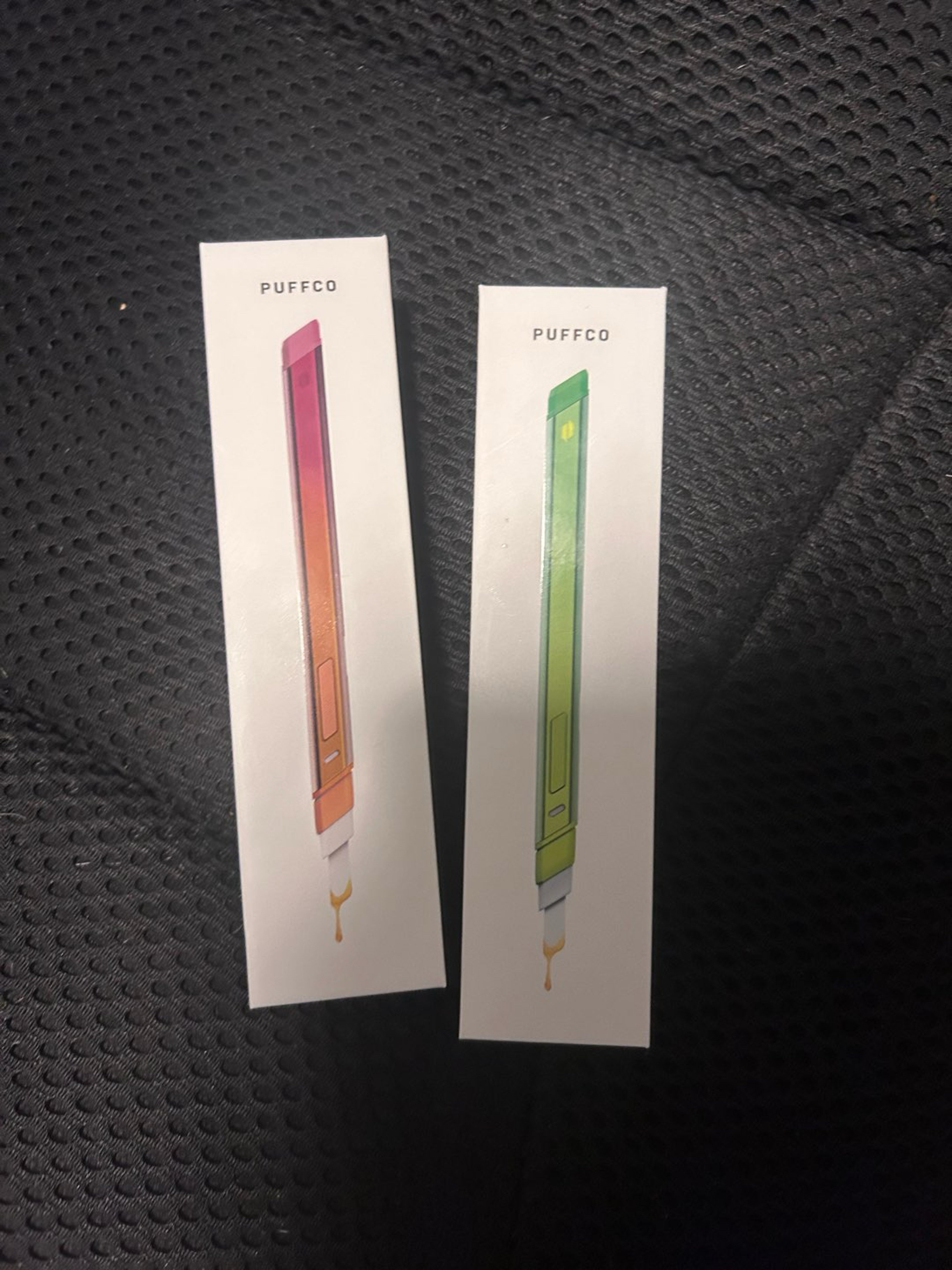 Preview pic of Puffco hot knife’s
