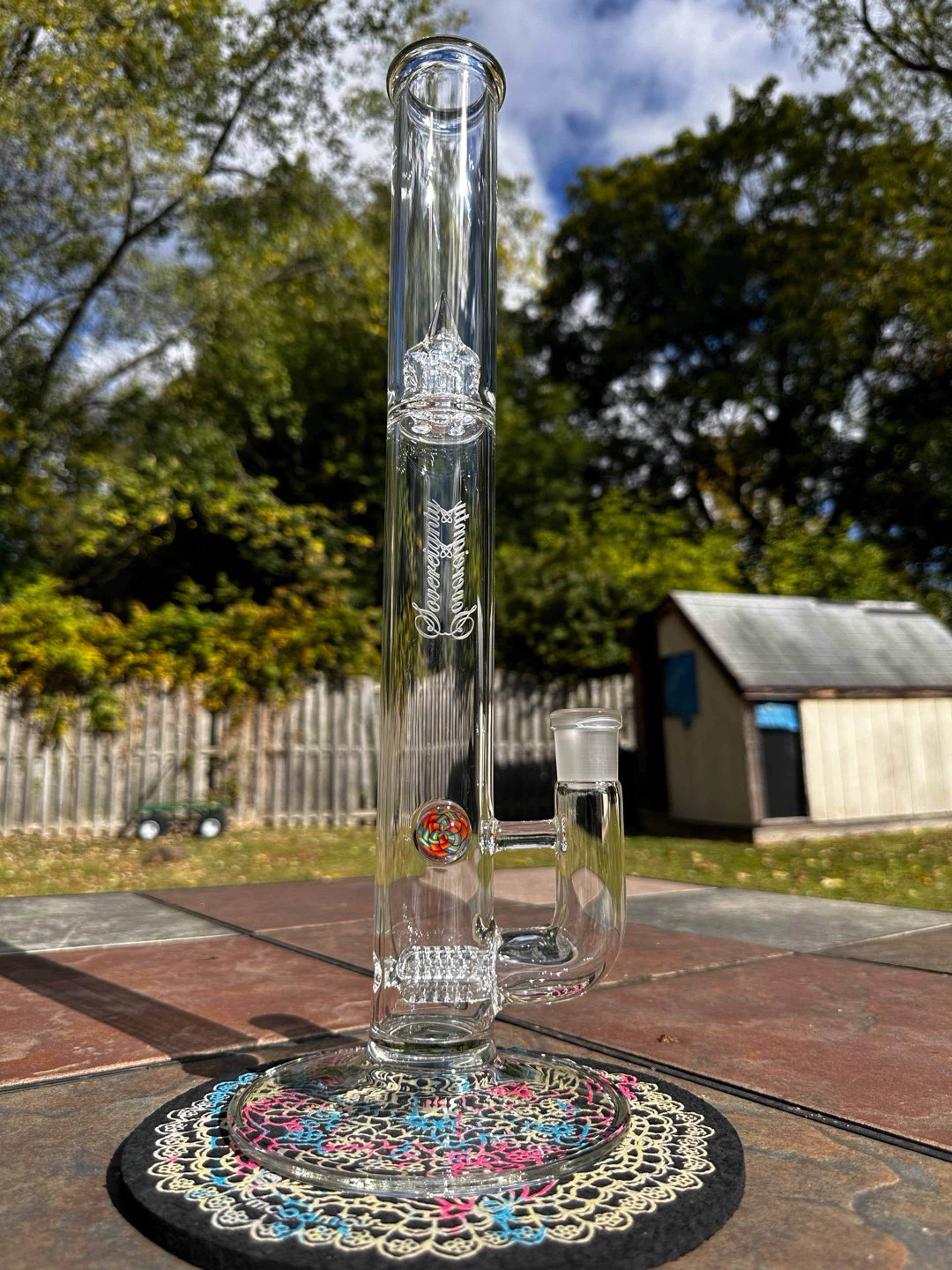 Preview pic of Sovereignty 3line W Millie 44mm