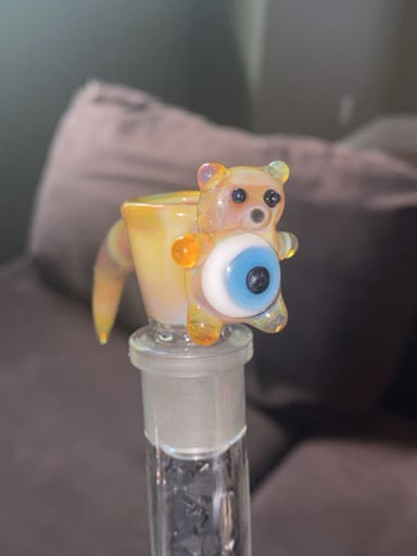 Preview pic of 14mm Bear Slide