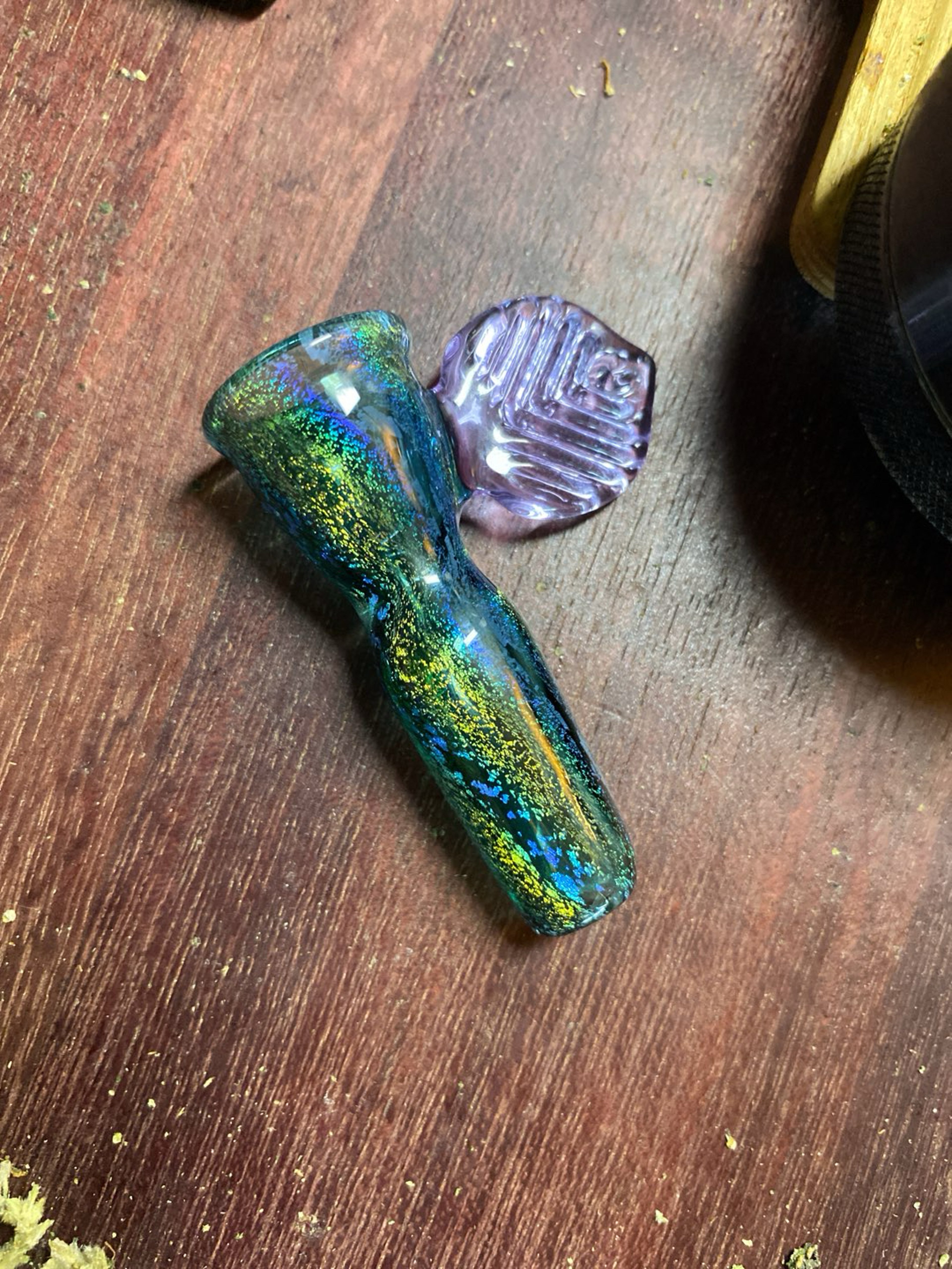 Preview pic of Logan Ryan slide 14mm