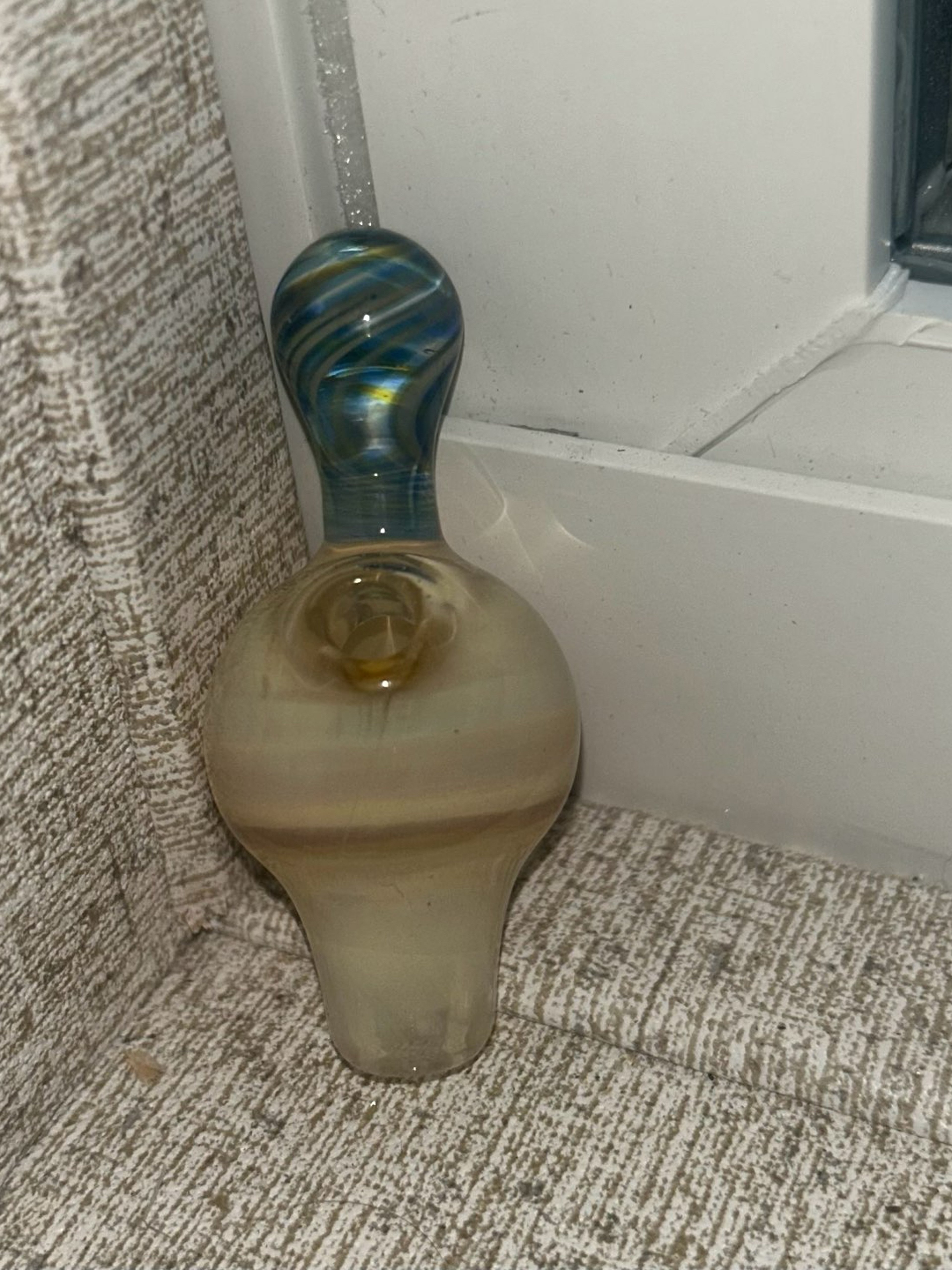 Preview pic of Carb cap