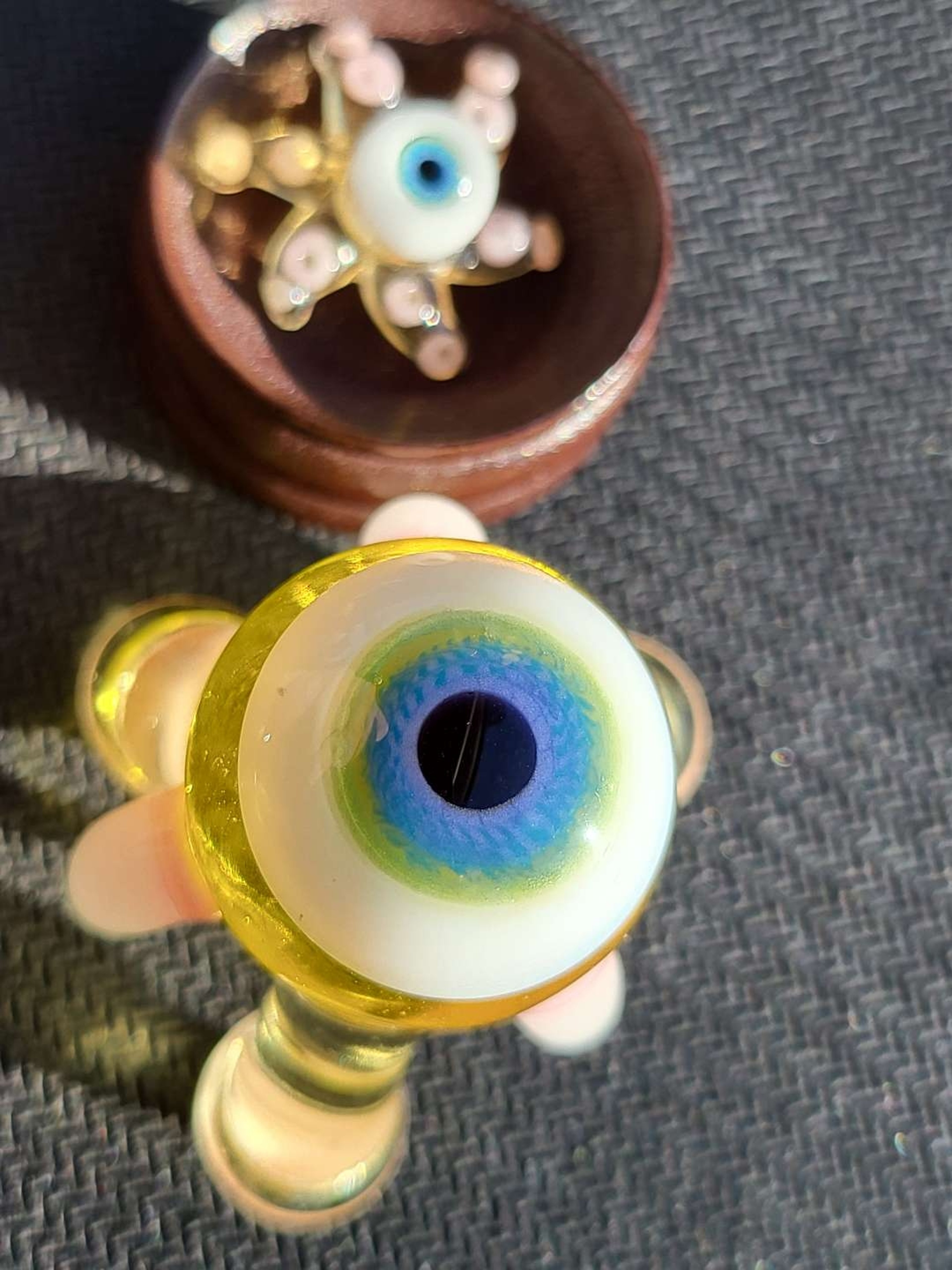 Preview pic of Salt AUTOSPINNER bucket set