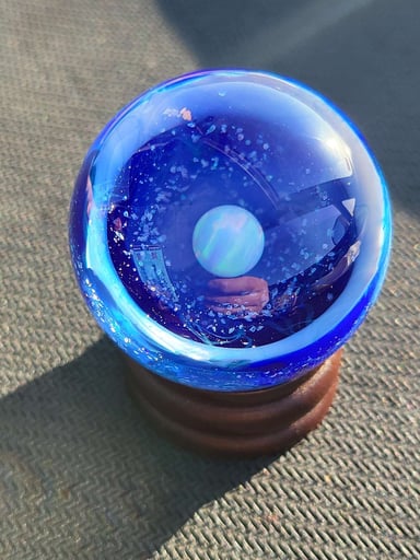 Preview pic of Scomo marble
