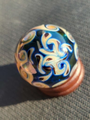 Preview pic of Suga Reid marble