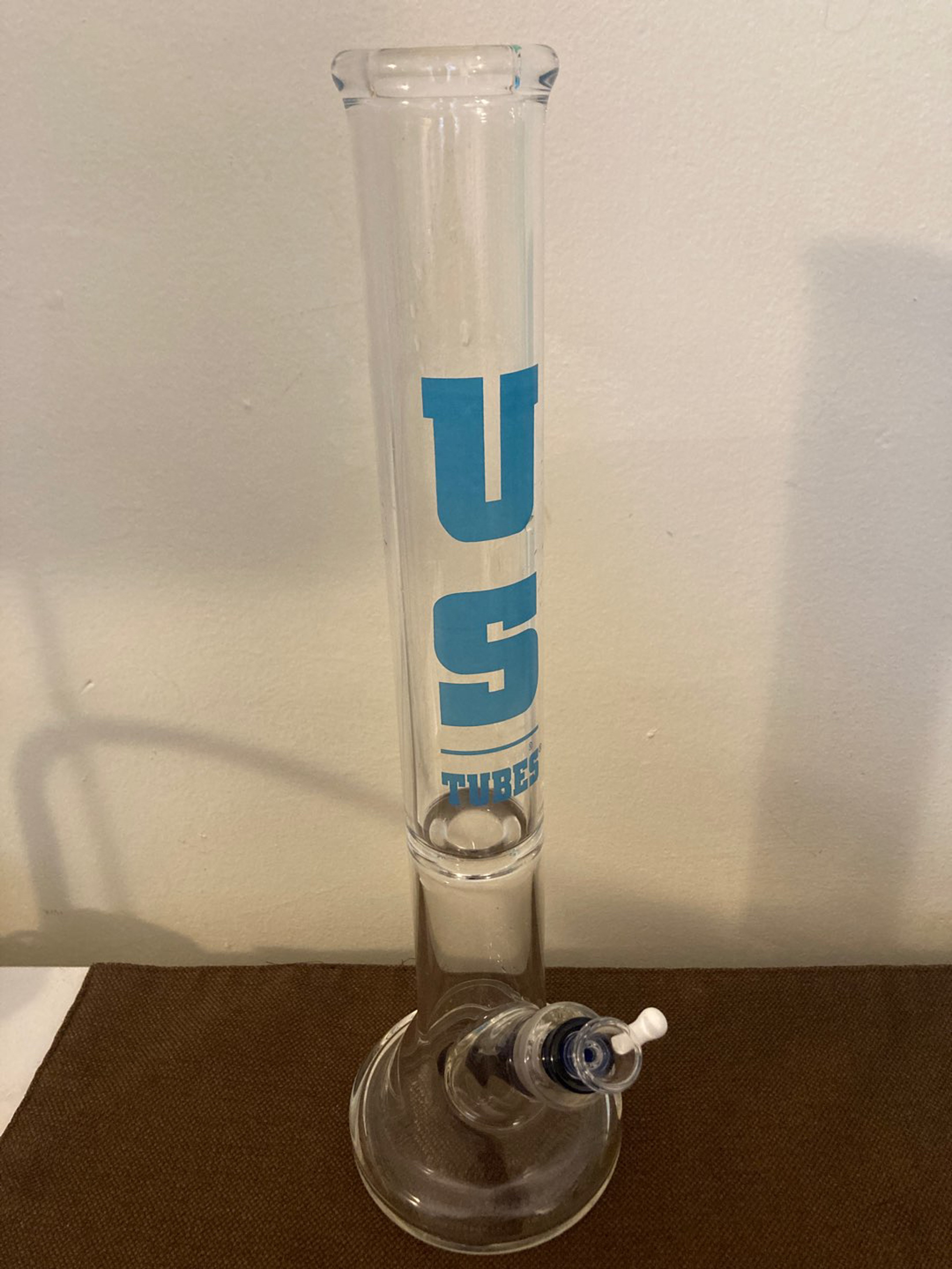 Preview pic of *PRICE DROP* US Tubes Hybrid Beaker