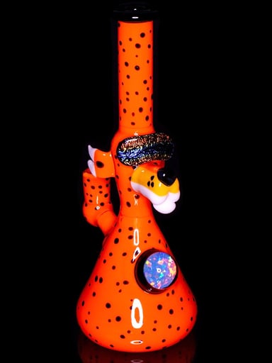 Preview pic of Rudeboy Glass Chester Tube