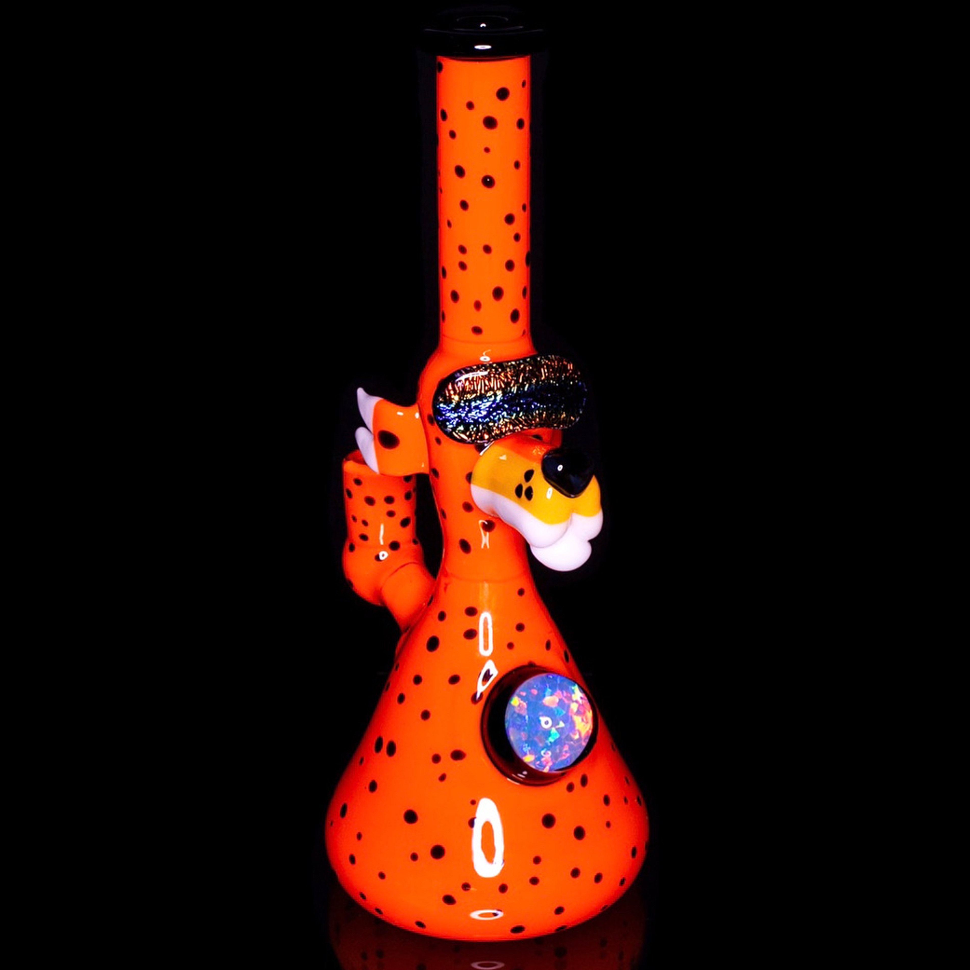Preview pic of Rudeboy Glass Chester Tube
