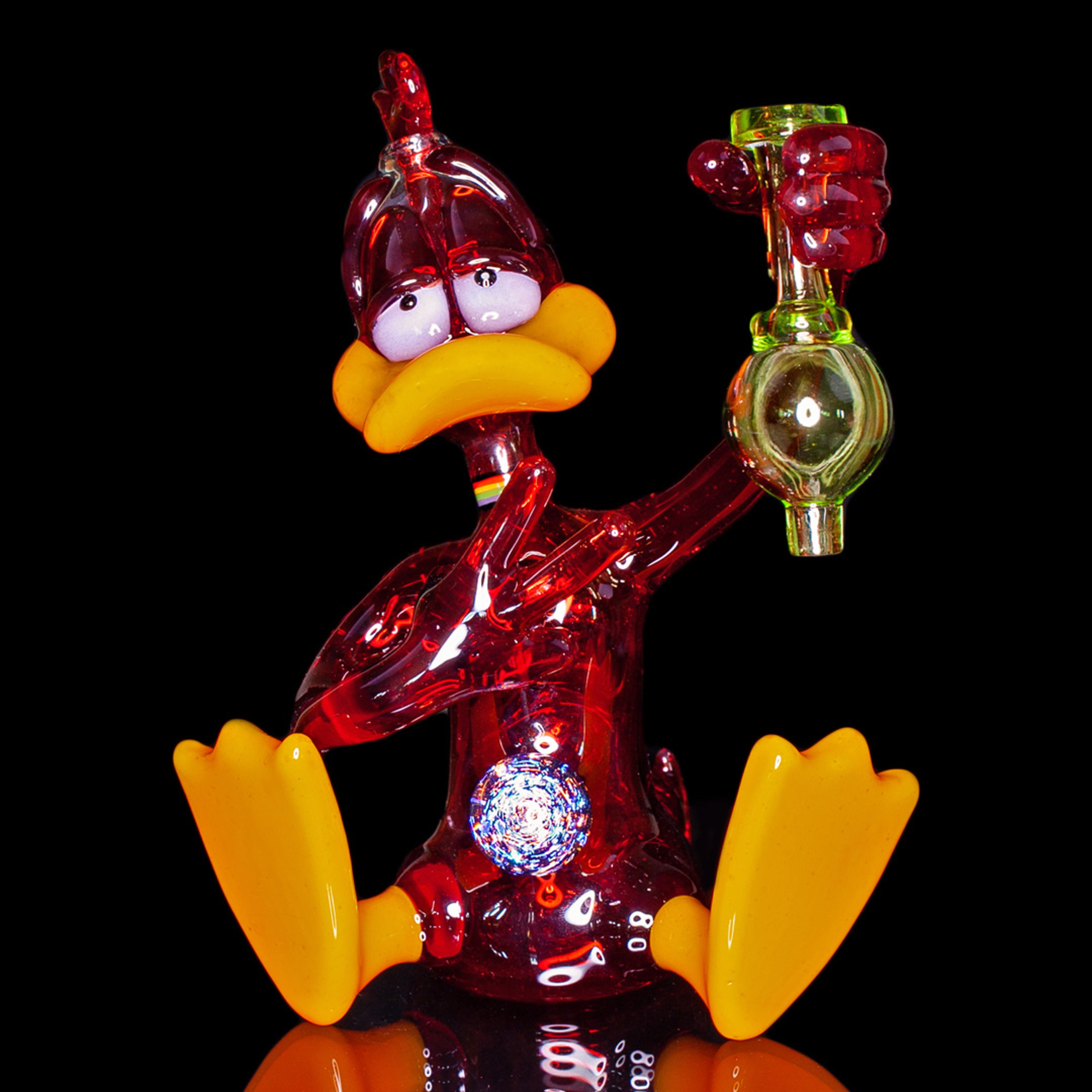 Preview pic of J Smart Dabby Duck set